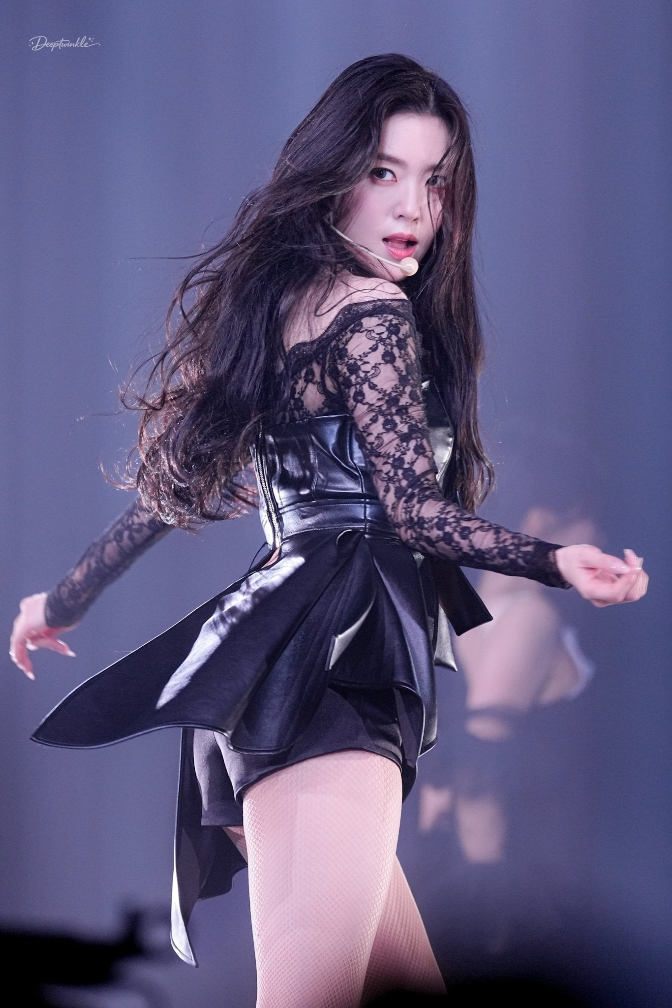 (스압)36살 아이린.jpgif | 인스티즈
