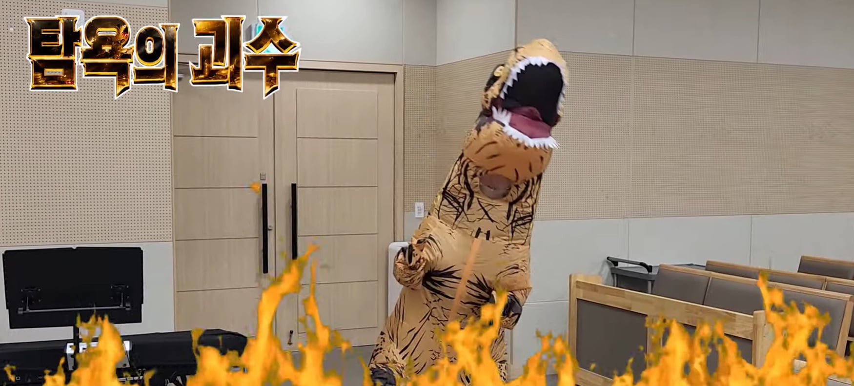 요즘 교회에서 하는 여름성경학교 홍보방식.jpg | 인스티즈