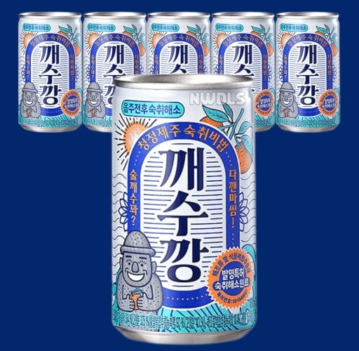 식약처 검증 된 숙취 해소템.jpg | 인스티즈