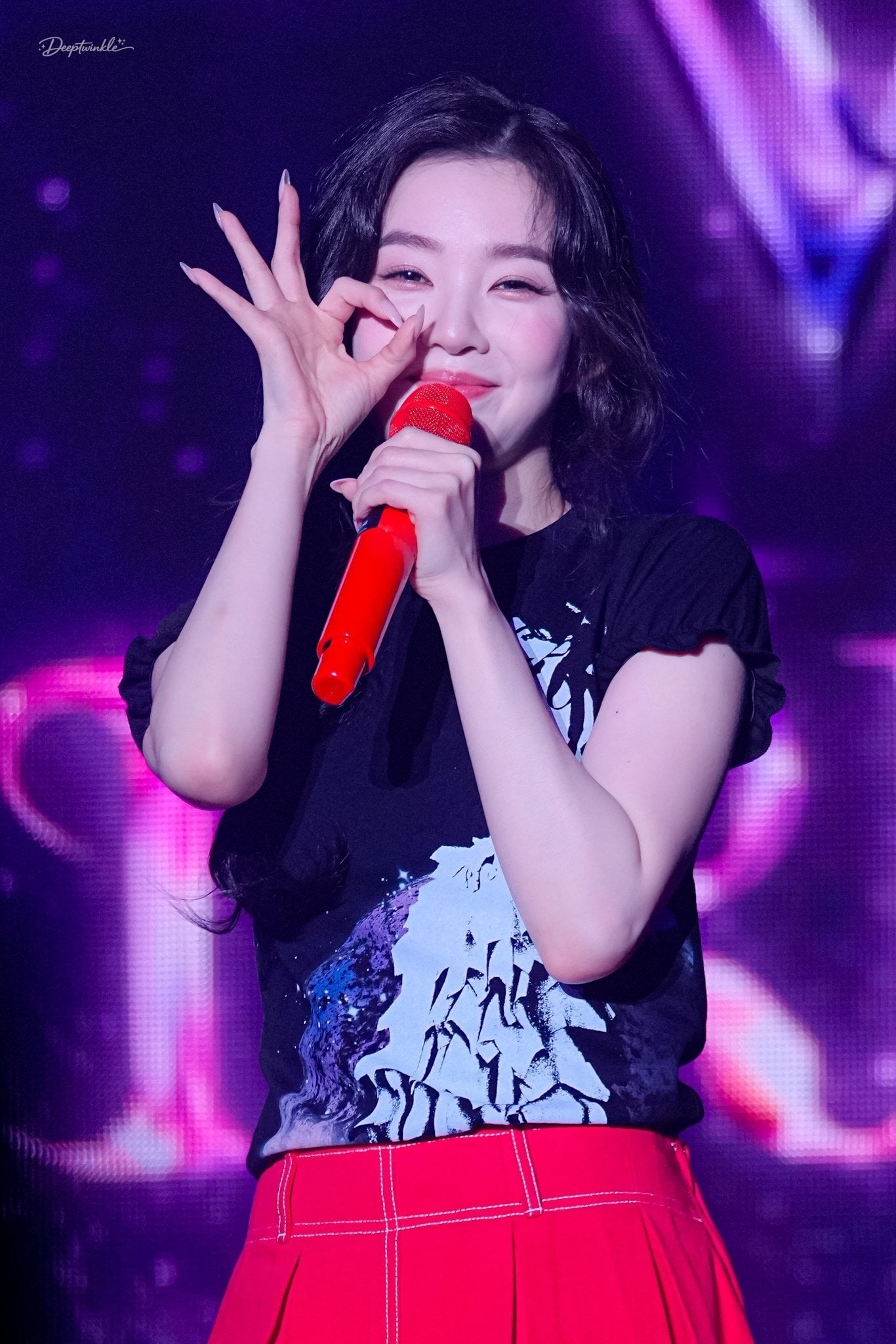 (스압)36살 아이린.jpgif | 인스티즈