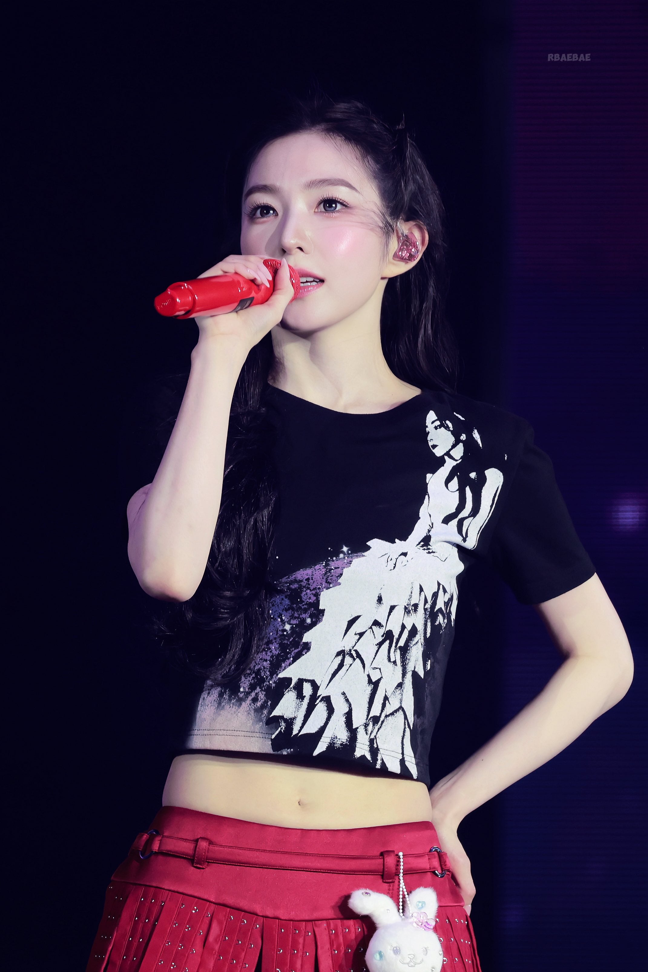 (스압)36살 아이린.jpgif | 인스티즈