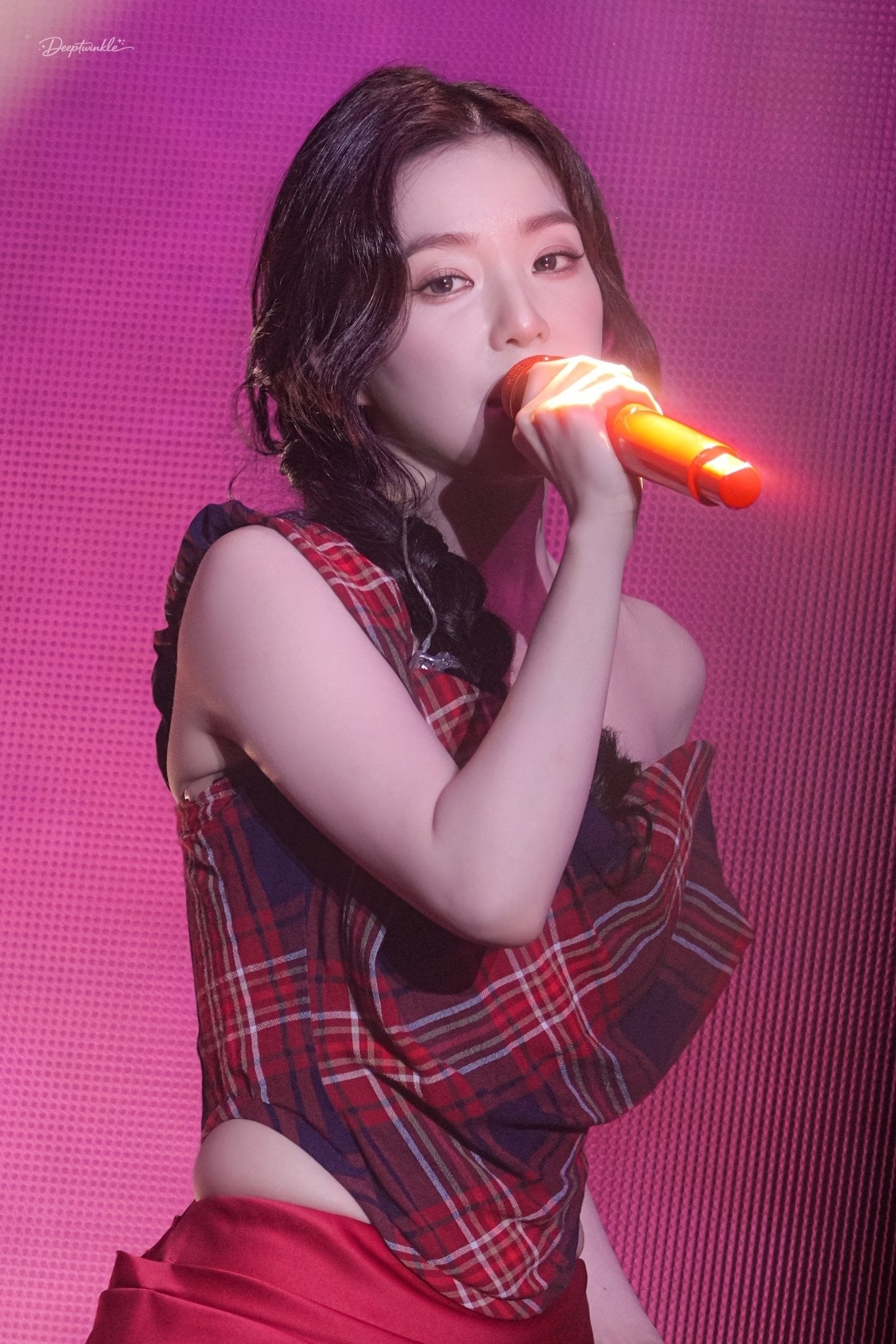 (스압)36살 아이린.jpgif | 인스티즈