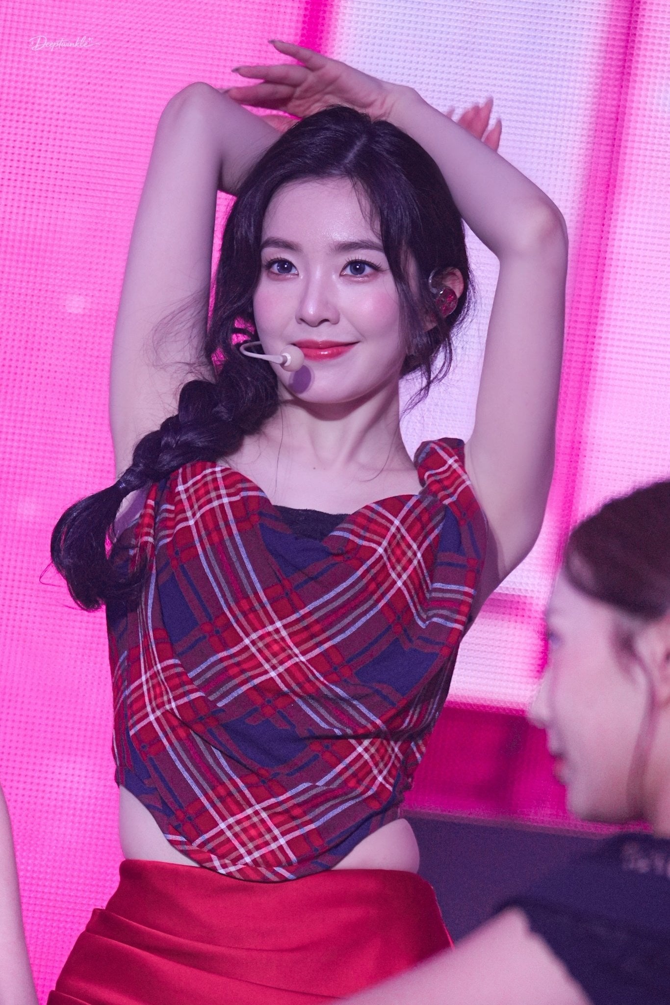 (스압)36살 아이린.jpgif | 인스티즈