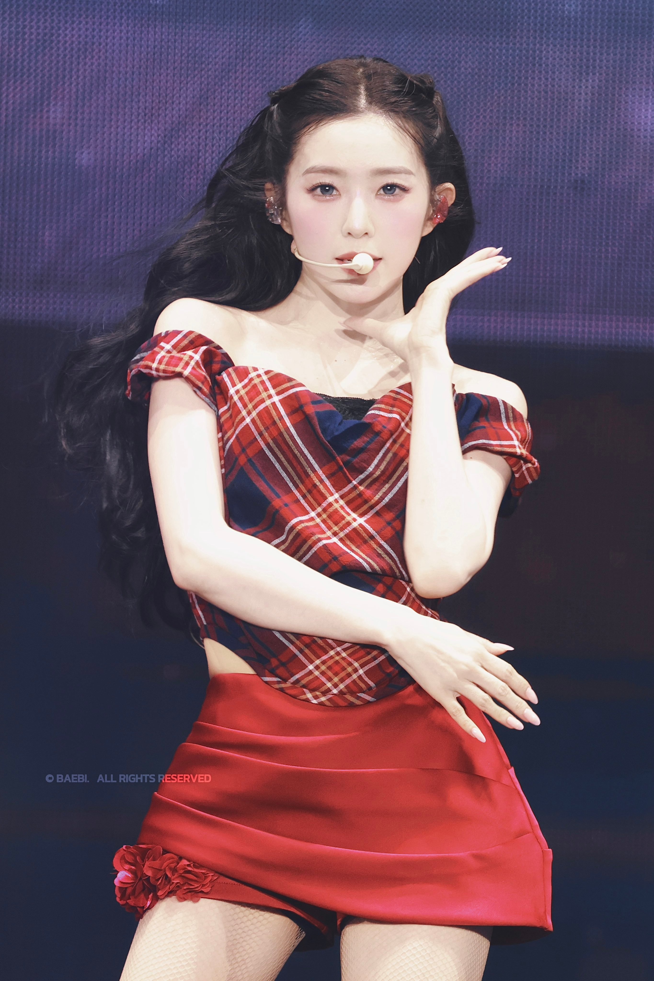 (스압)36살 아이린.jpgif | 인스티즈