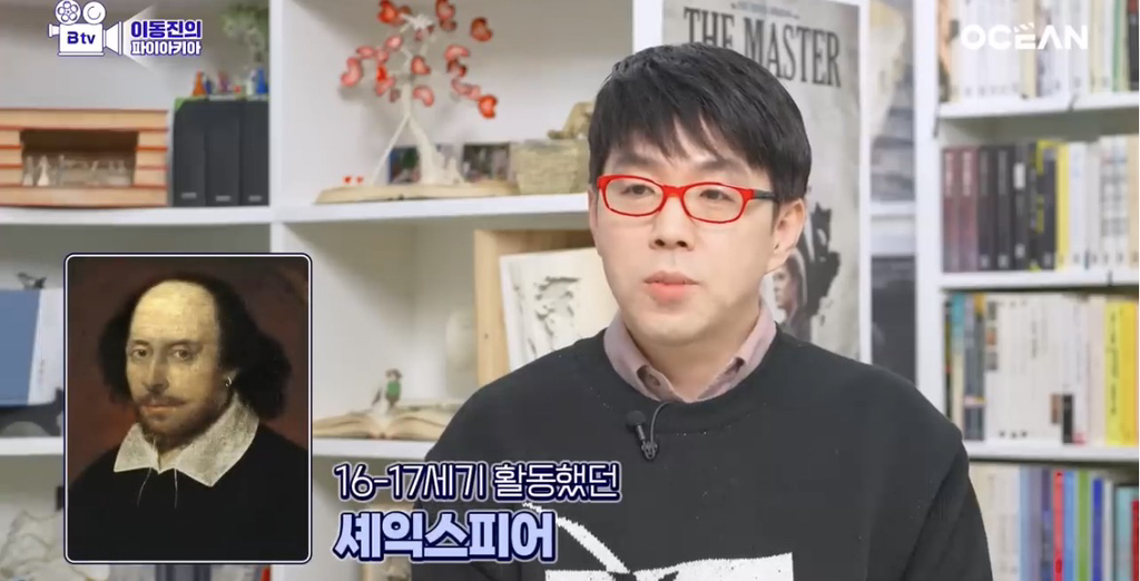 영국 배우들은 왜 이렇게 연기를 잘 할까? | 인스티즈