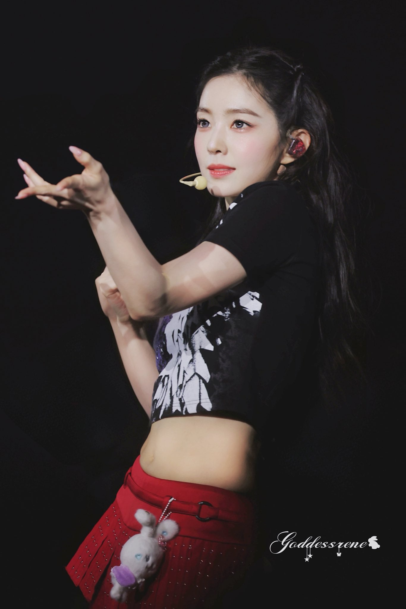 (스압)36살 아이린.jpgif | 인스티즈