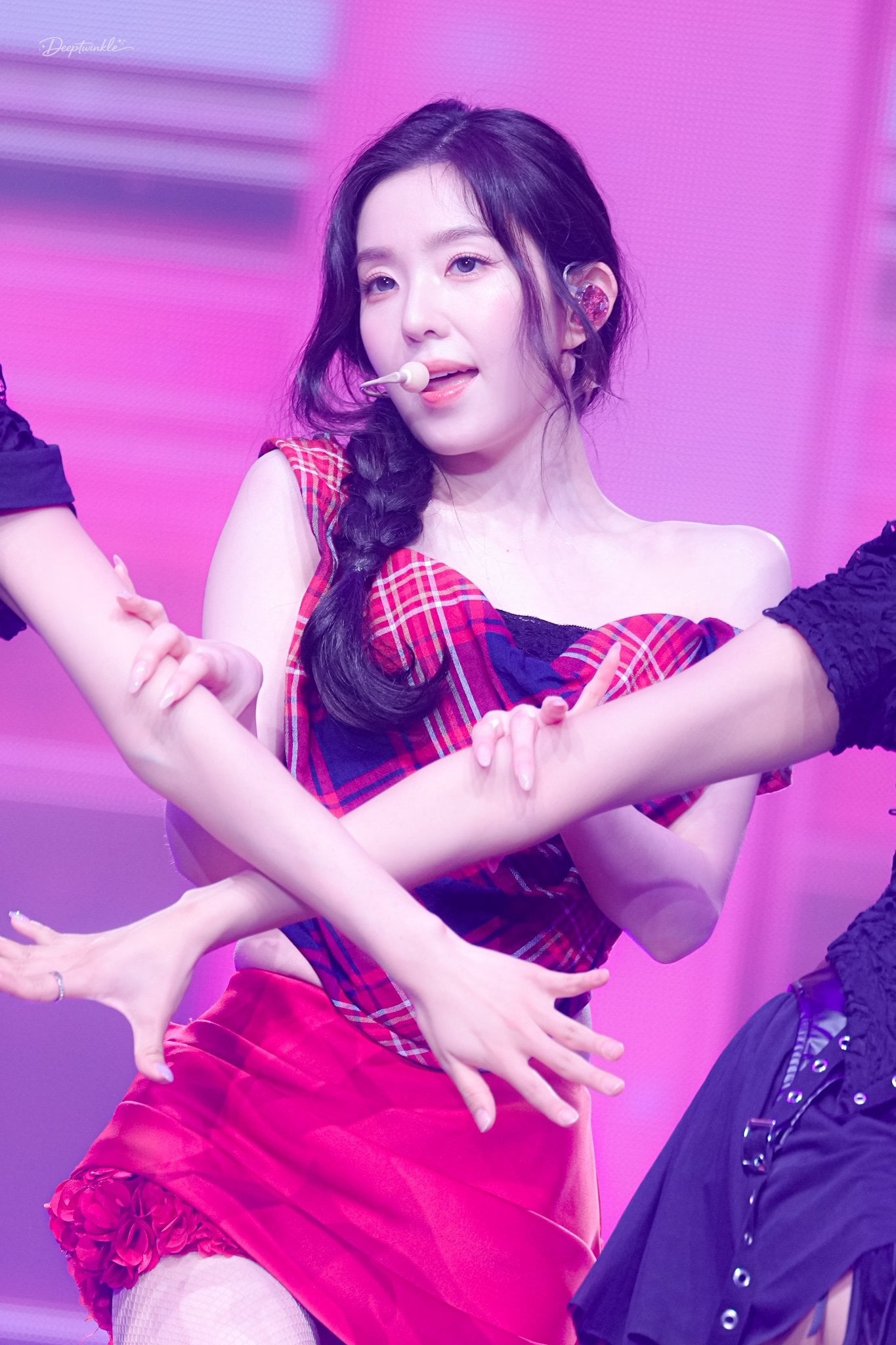 (스압)36살 아이린.jpgif | 인스티즈