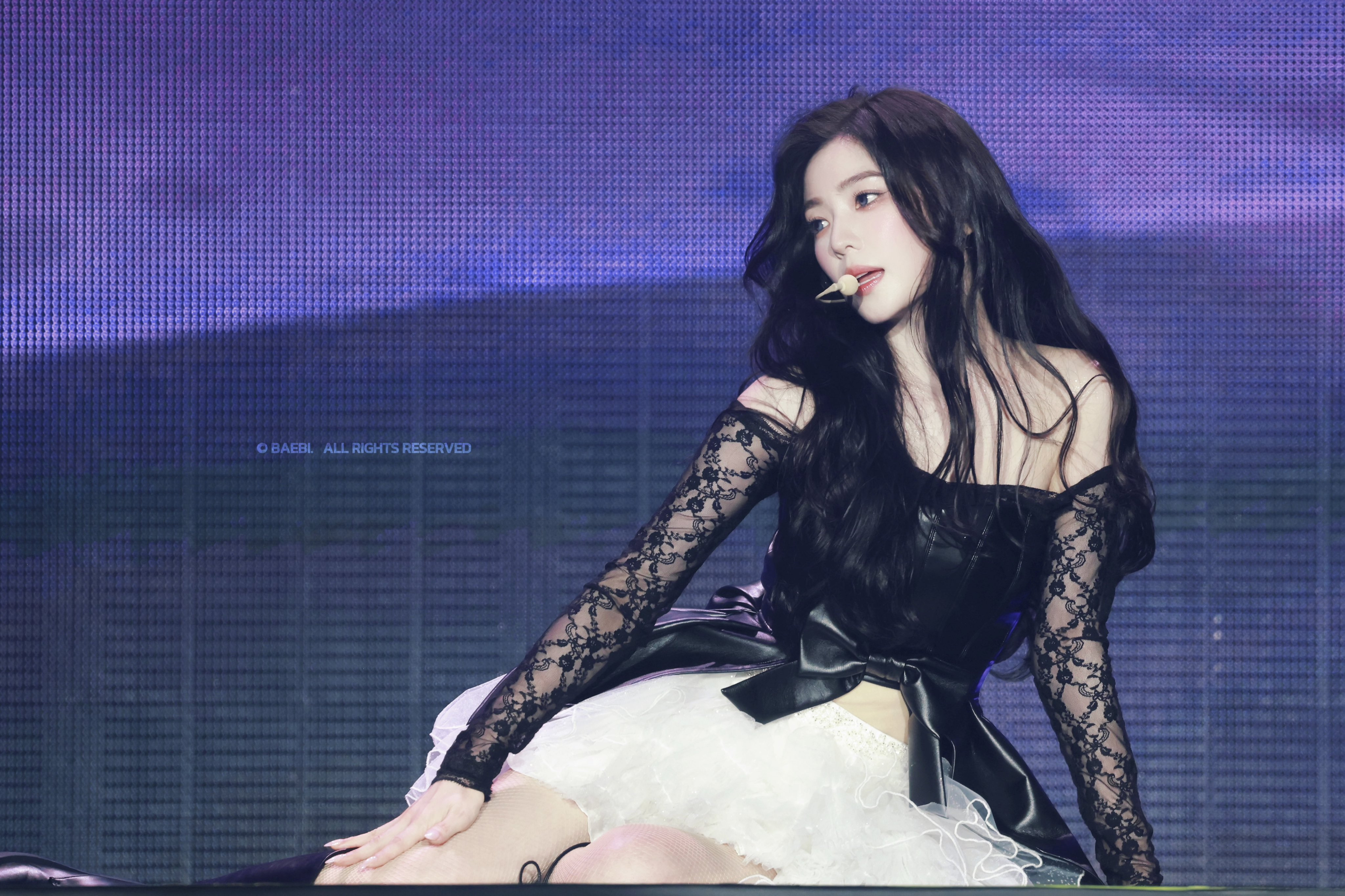 (스압)36살 아이린.jpgif | 인스티즈