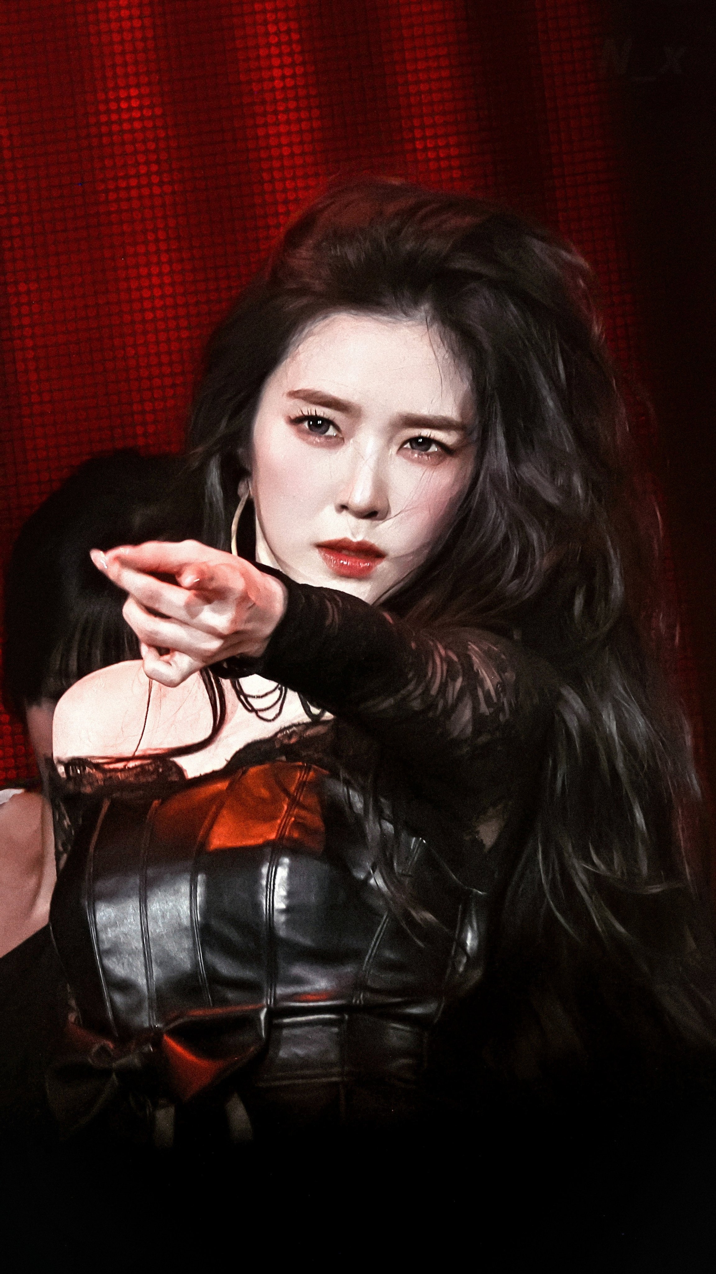 (스압)36살 아이린.jpgif | 인스티즈