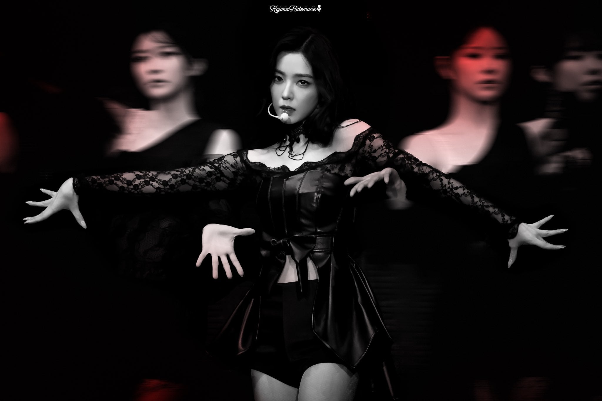 (스압)36살 아이린.jpgif | 인스티즈