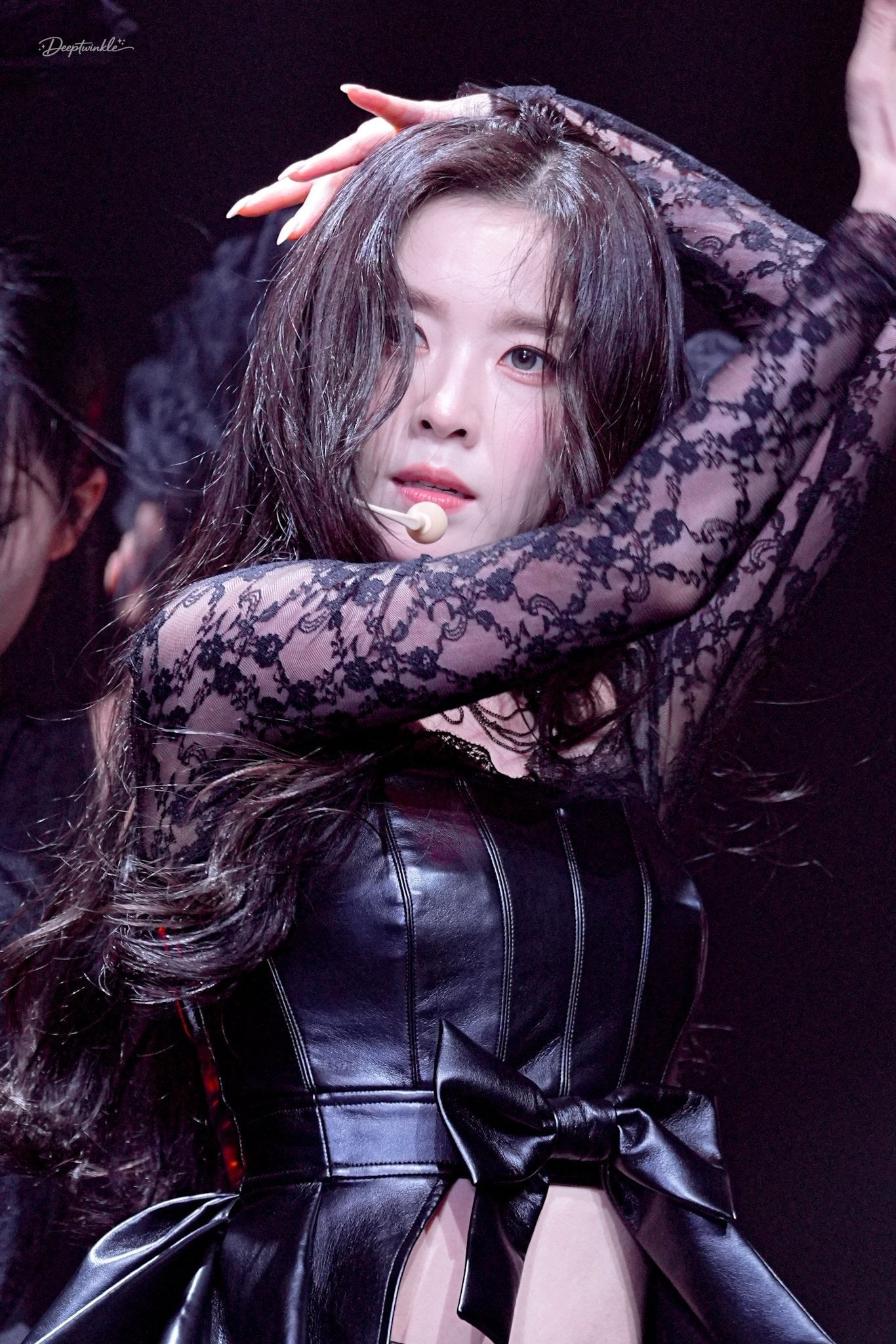 (스압)36살 아이린.jpgif | 인스티즈