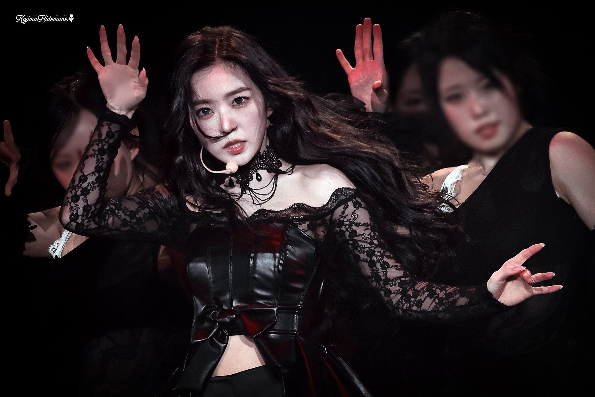 (스압)36살 아이린.jpgif | 인스티즈