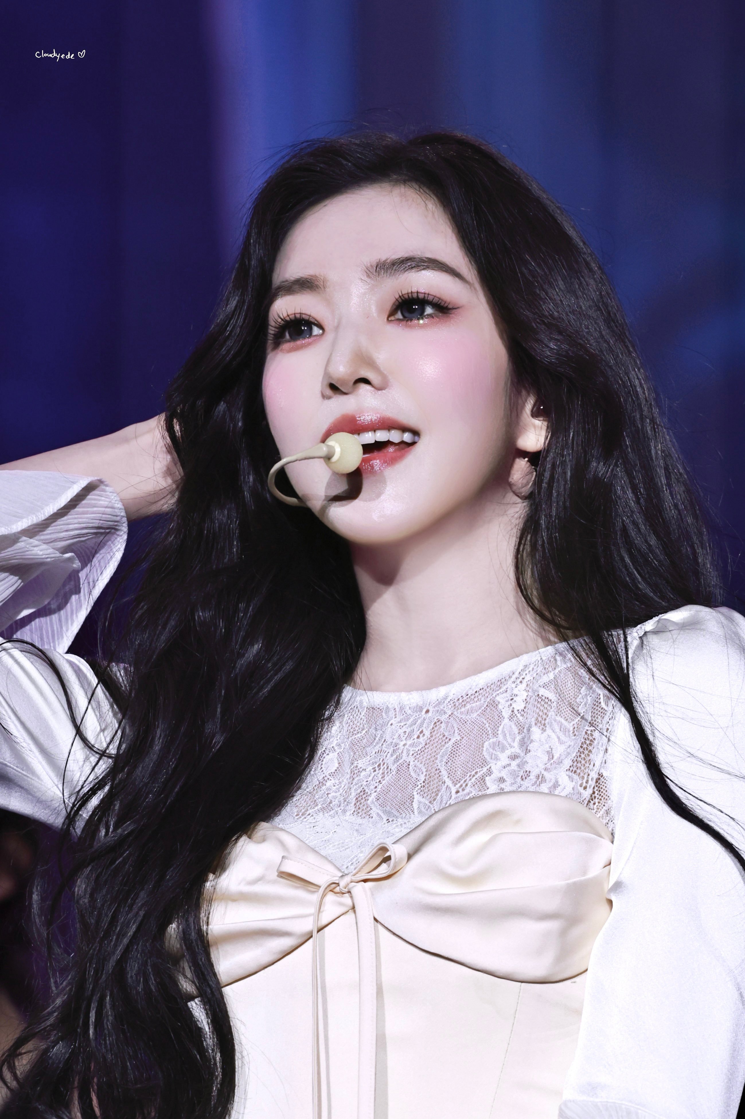 (스압)36살 아이린.jpgif | 인스티즈