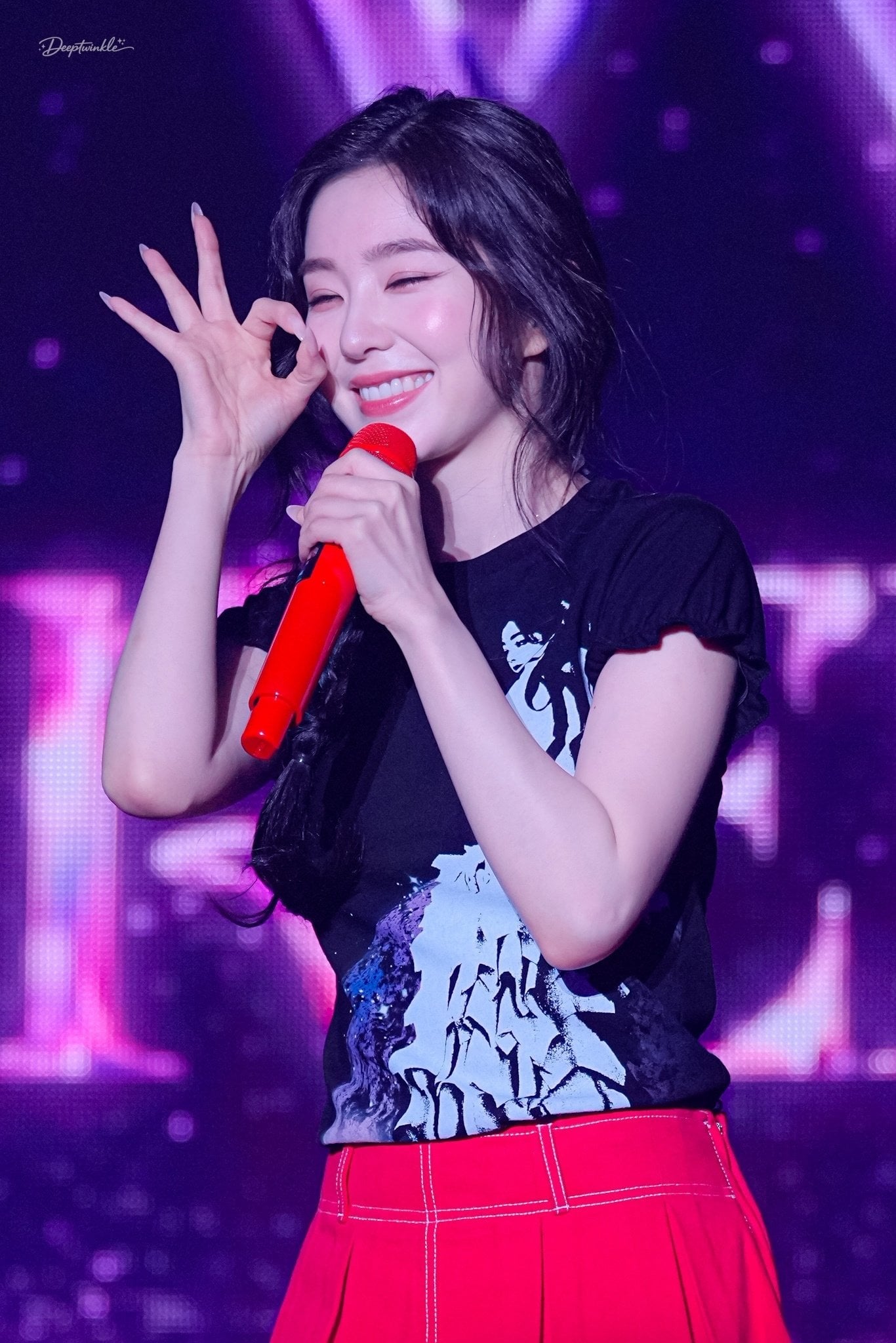 (스압)36살 아이린.jpgif | 인스티즈