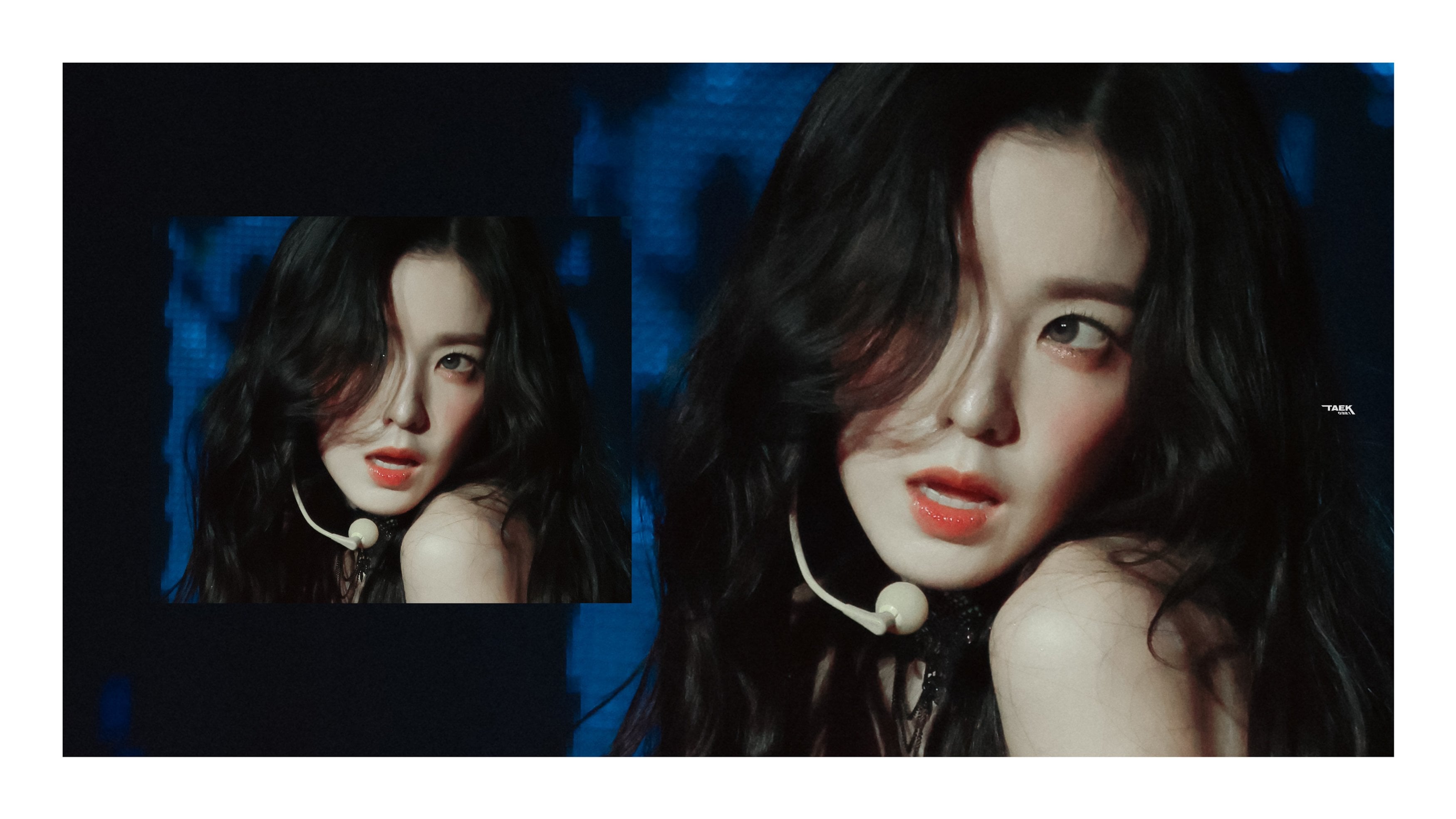 (스압)36살 아이린.jpgif | 인스티즈
