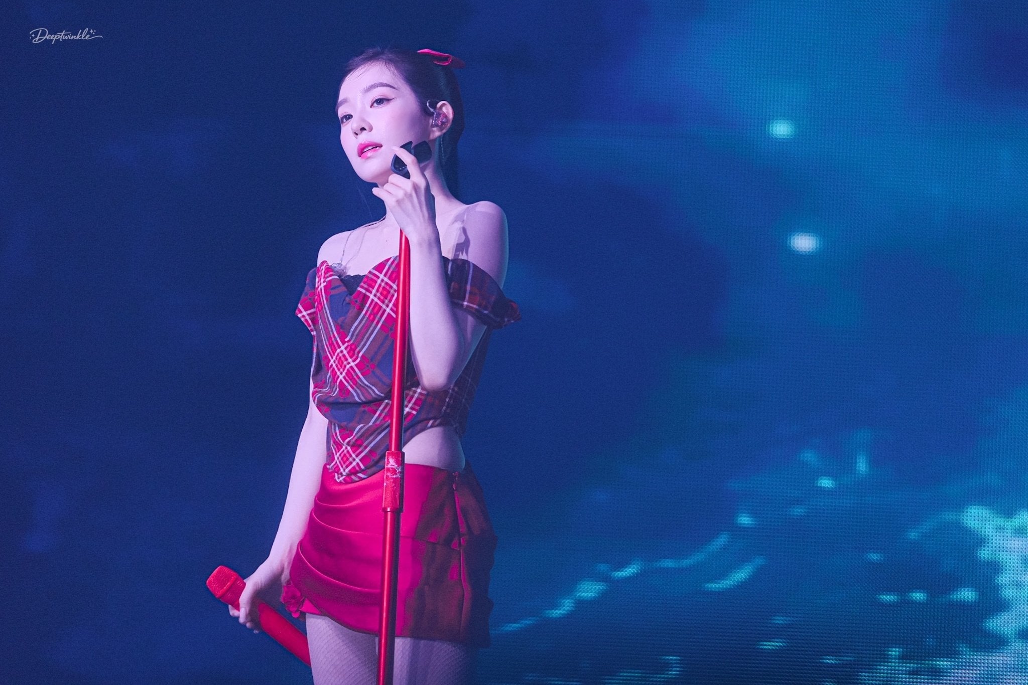 (스압)36살 아이린.jpgif | 인스티즈
