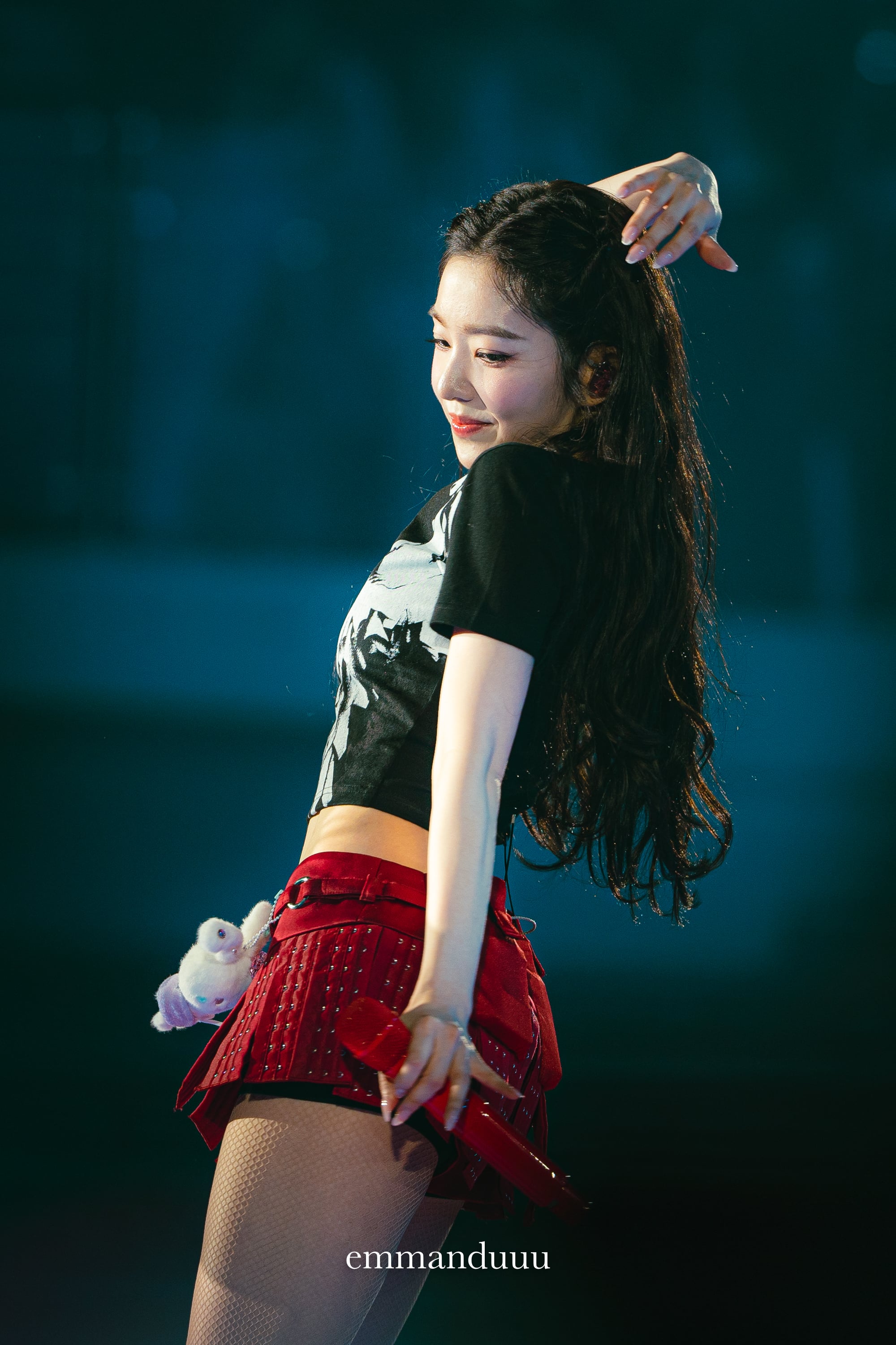 (스압)36살 아이린.jpgif | 인스티즈
