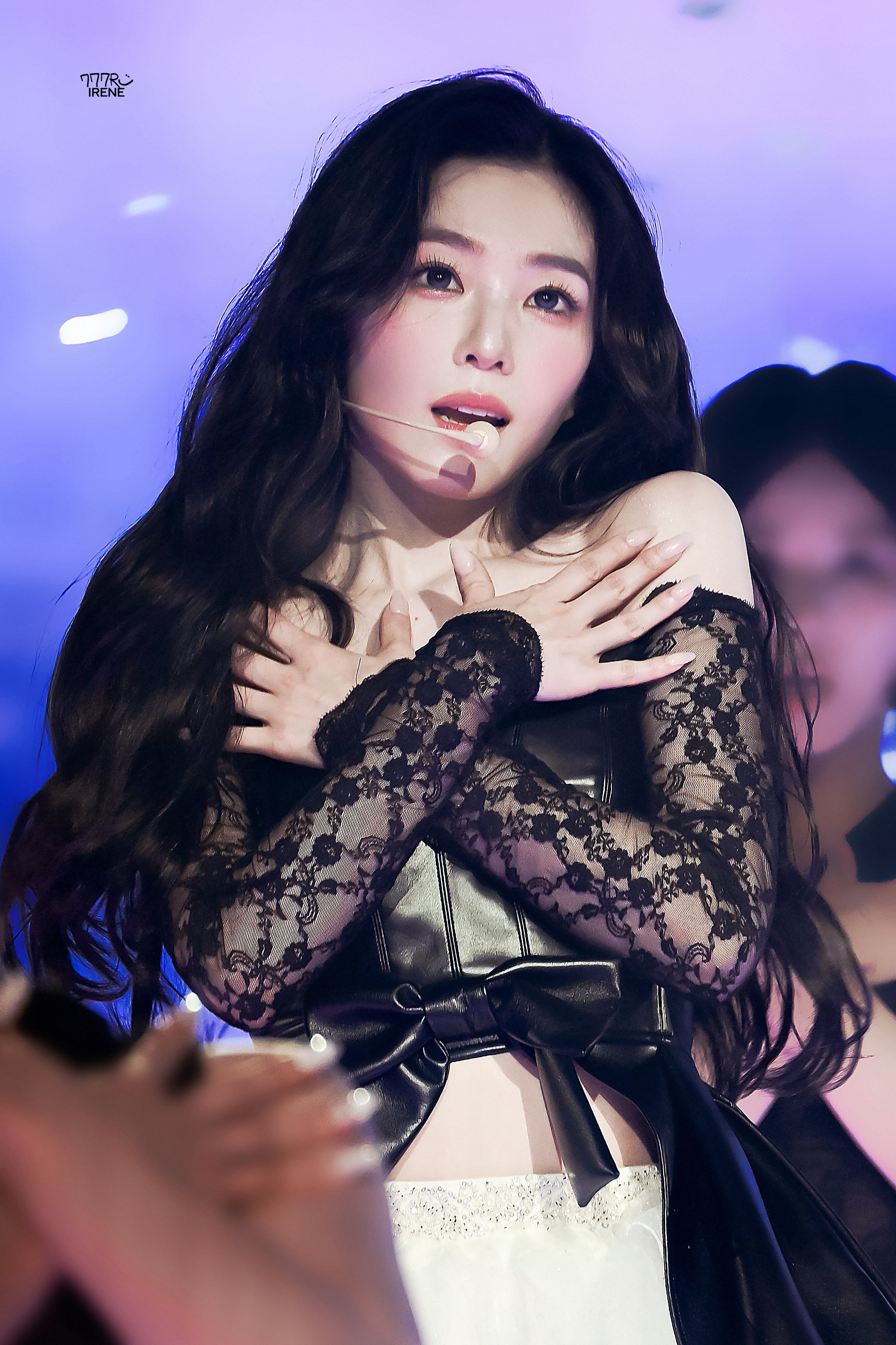 (스압)36살 아이린.jpgif | 인스티즈