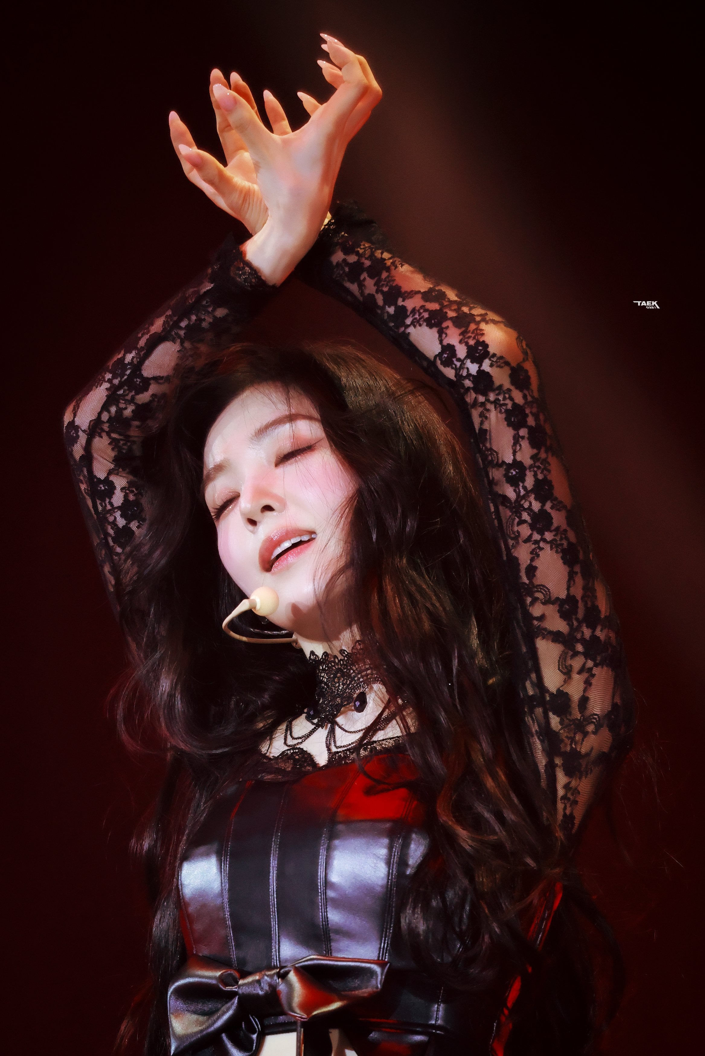 (스압)36살 아이린.jpgif | 인스티즈