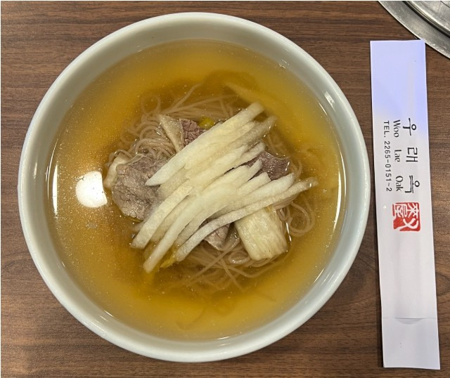 여름철 호불호가 있는 냉면 스타일 | 인스티즈