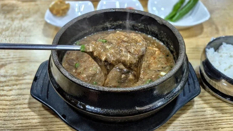 리뷰 5만개가 넘는다는 제주도 식당....jpg | 인스티즈