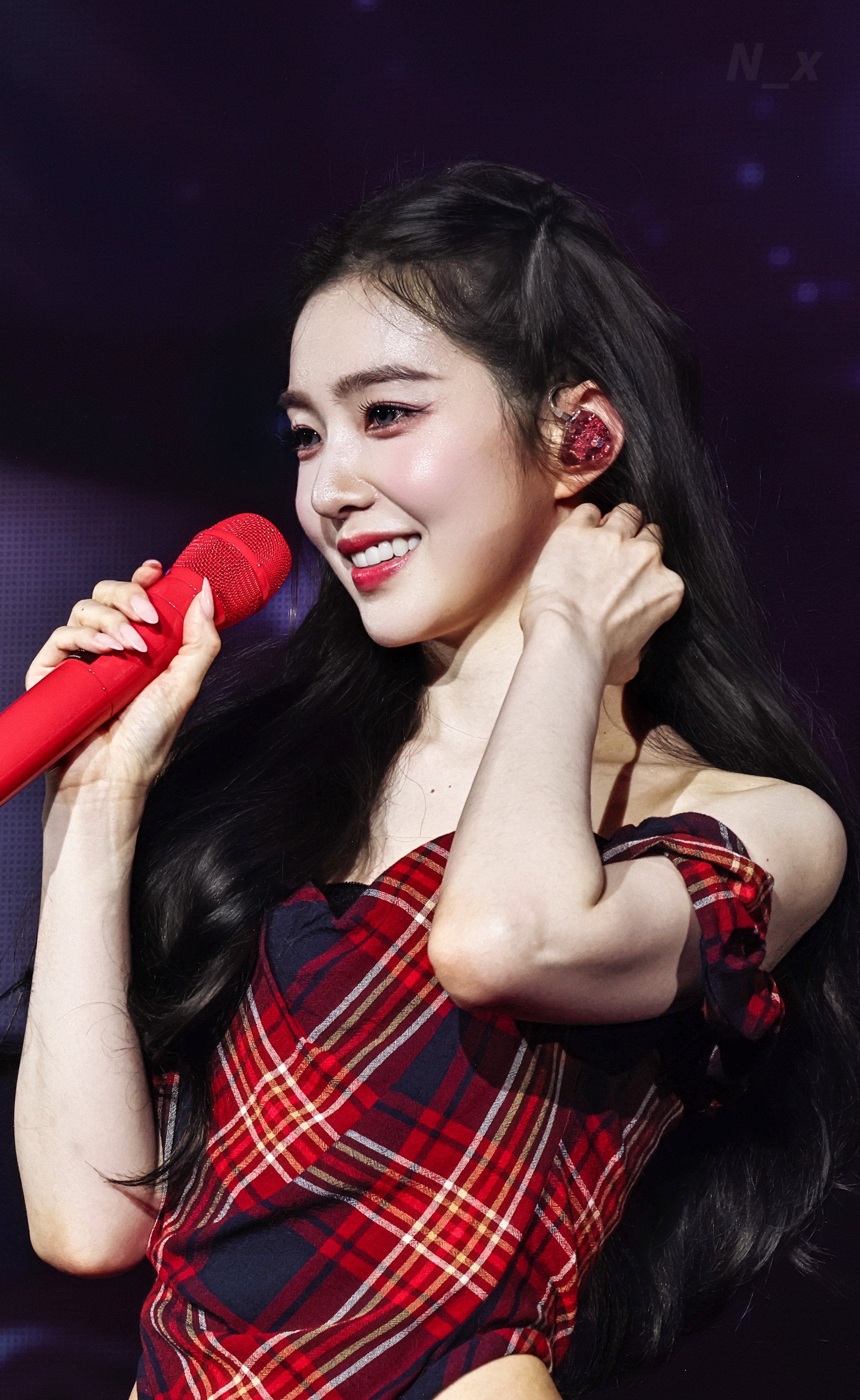 (스압)36살 아이린.jpgif | 인스티즈