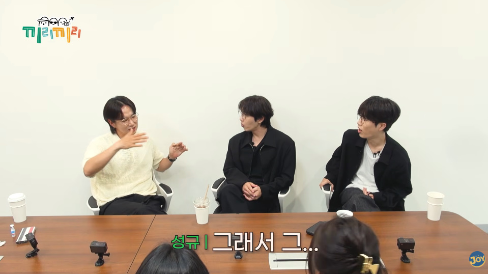 이석훈이 장성규에게 알콜 중독이냐고 한 이유...jpg | 인스티즈