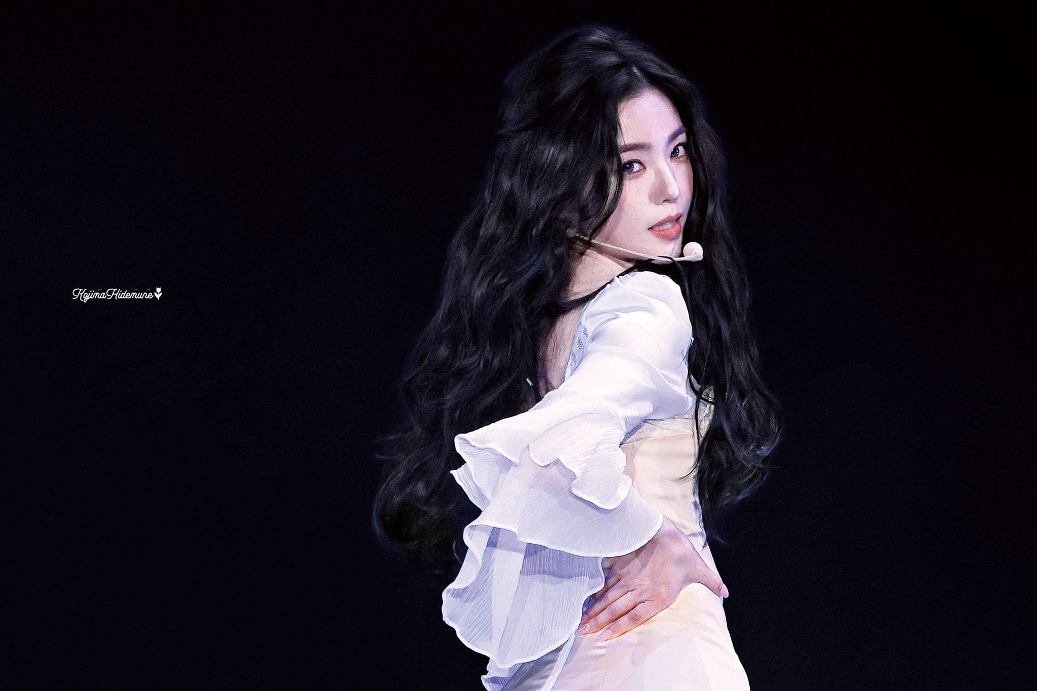 (스압)36살 아이린.jpgif | 인스티즈