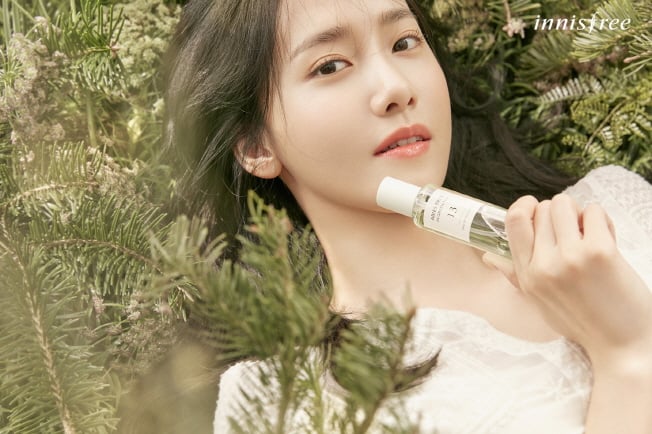 브랜드 이미지가 완전 바뀐 이니스프리.jpg | 인스티즈