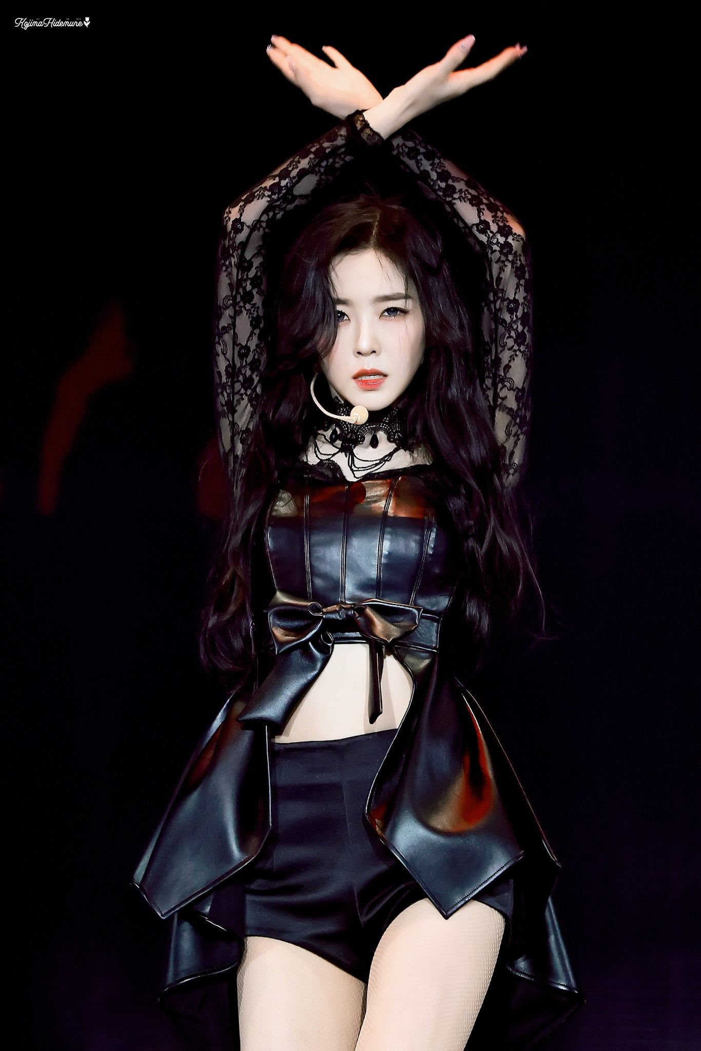 (스압)36살 아이린.jpgif | 인스티즈