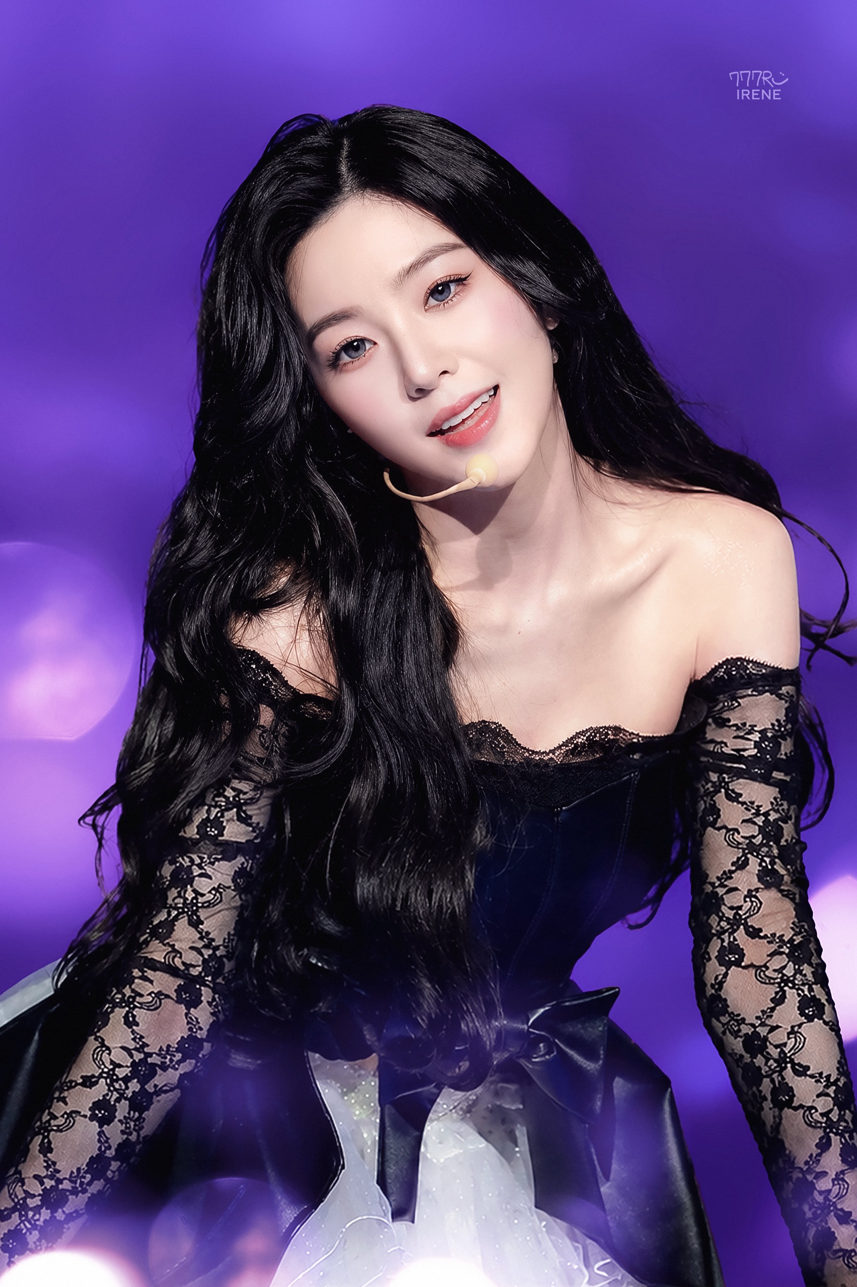(스압)36살 아이린.jpgif | 인스티즈