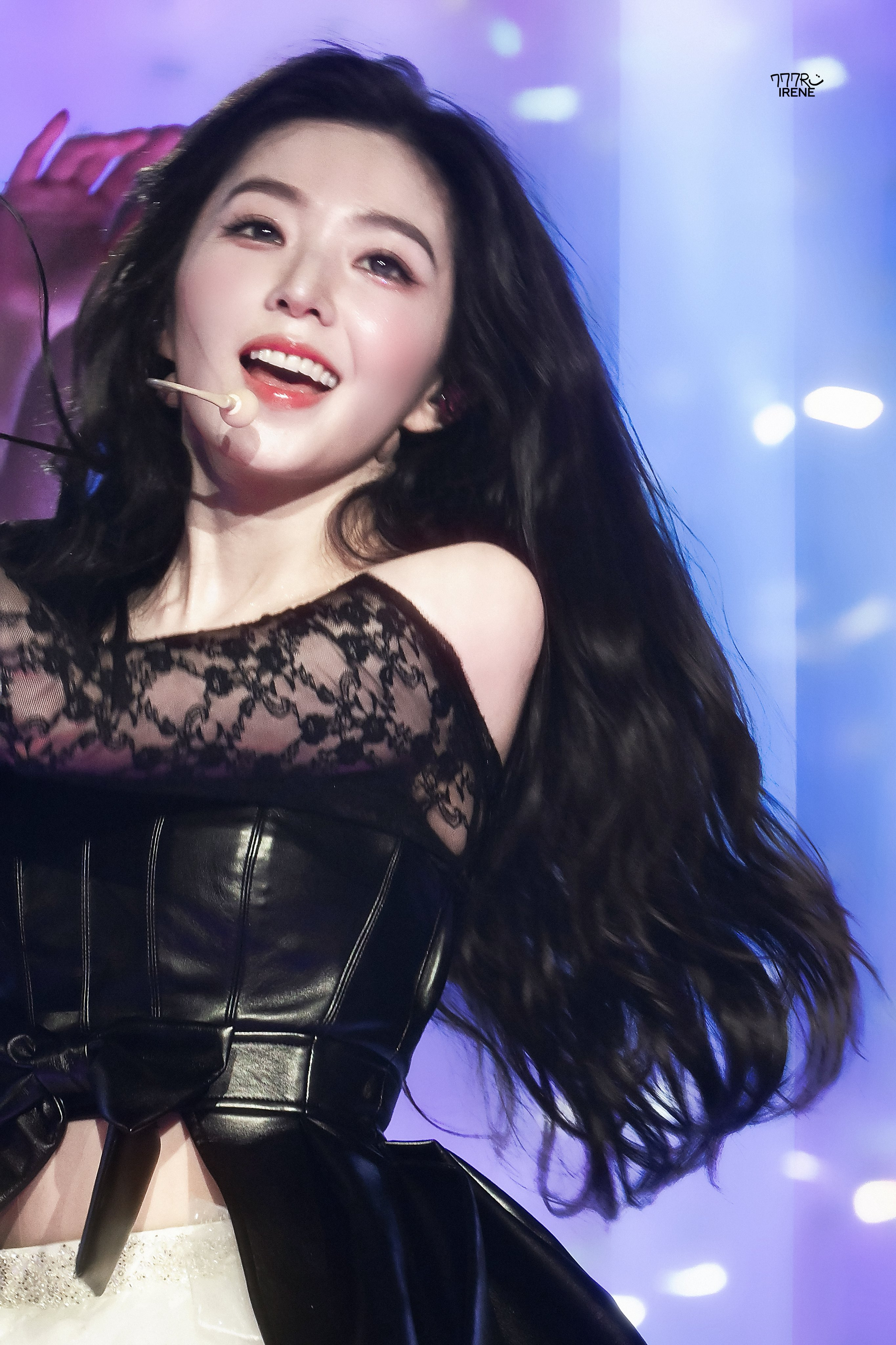 (스압)36살 아이린.jpgif | 인스티즈