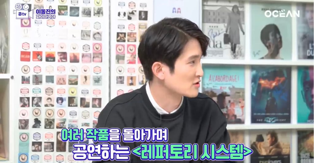영국 배우들은 왜 이렇게 연기를 잘 할까? | 인스티즈