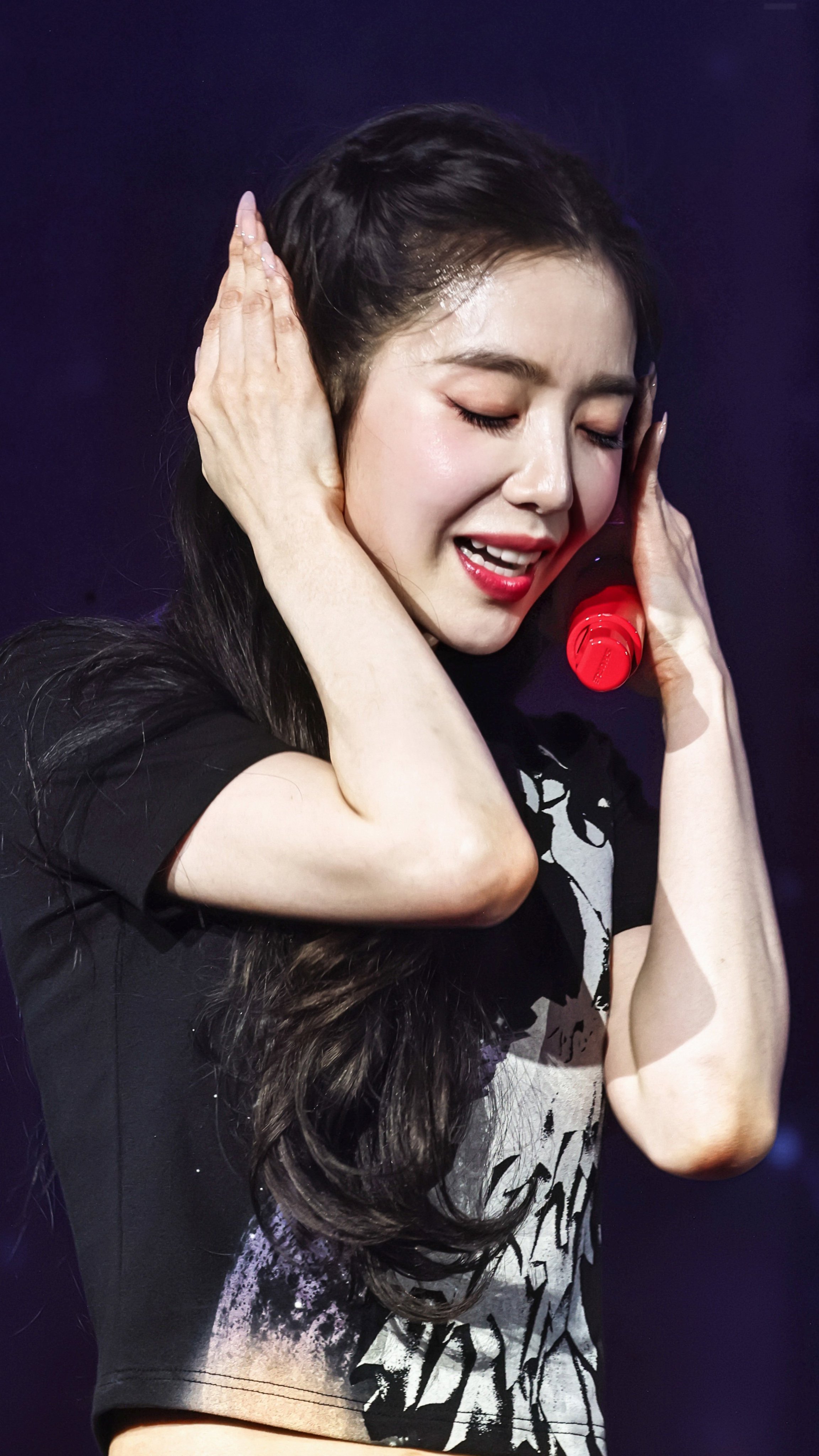 (스압)36살 아이린.jpgif | 인스티즈