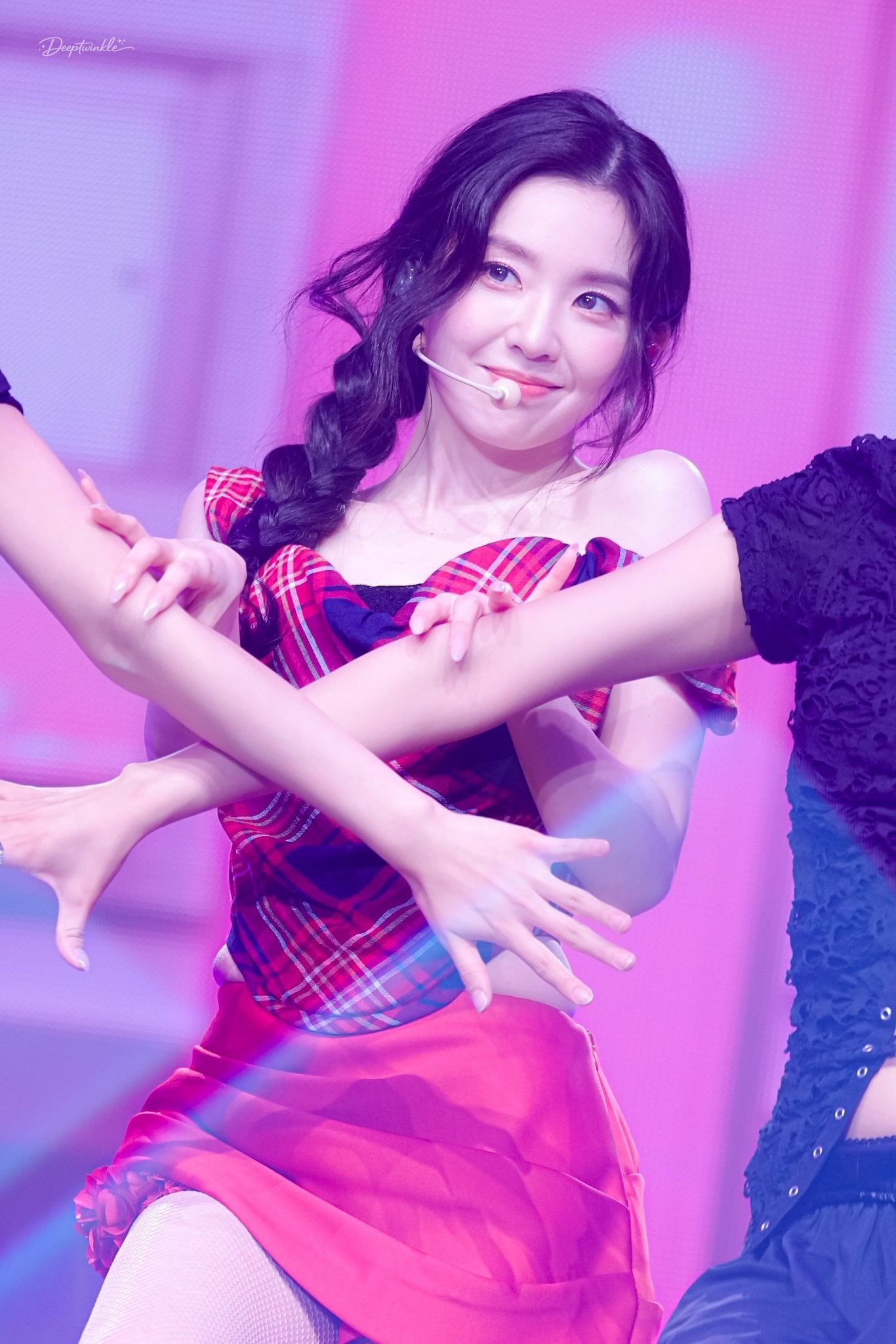 (스압)36살 아이린.jpgif | 인스티즈