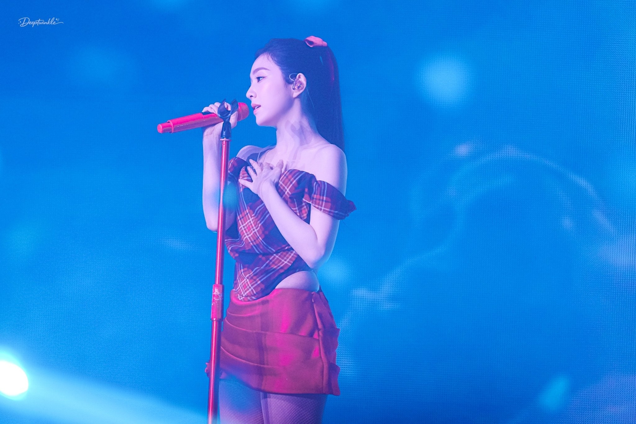 (스압)36살 아이린.jpgif | 인스티즈