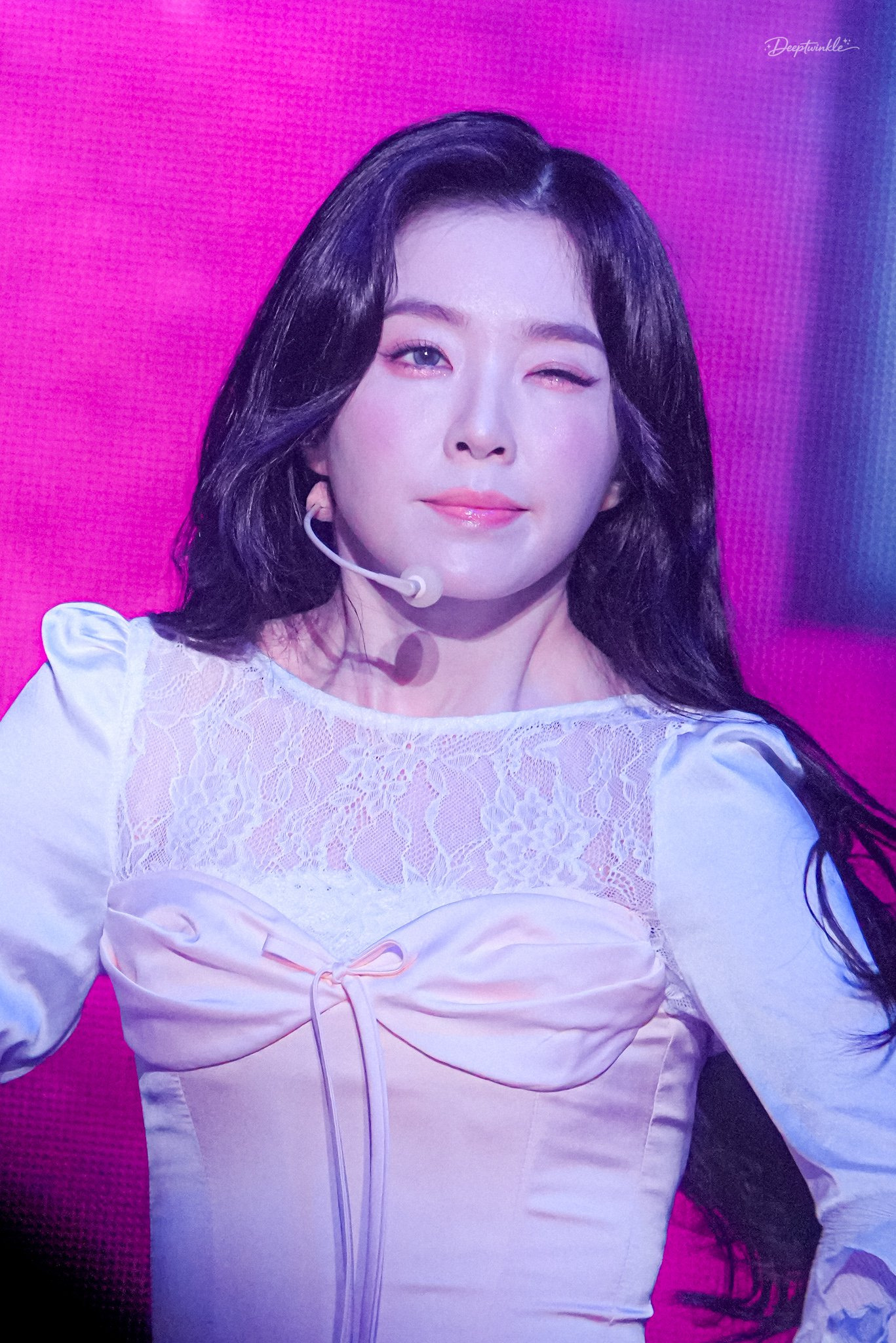 (스압)36살 아이린.jpgif | 인스티즈