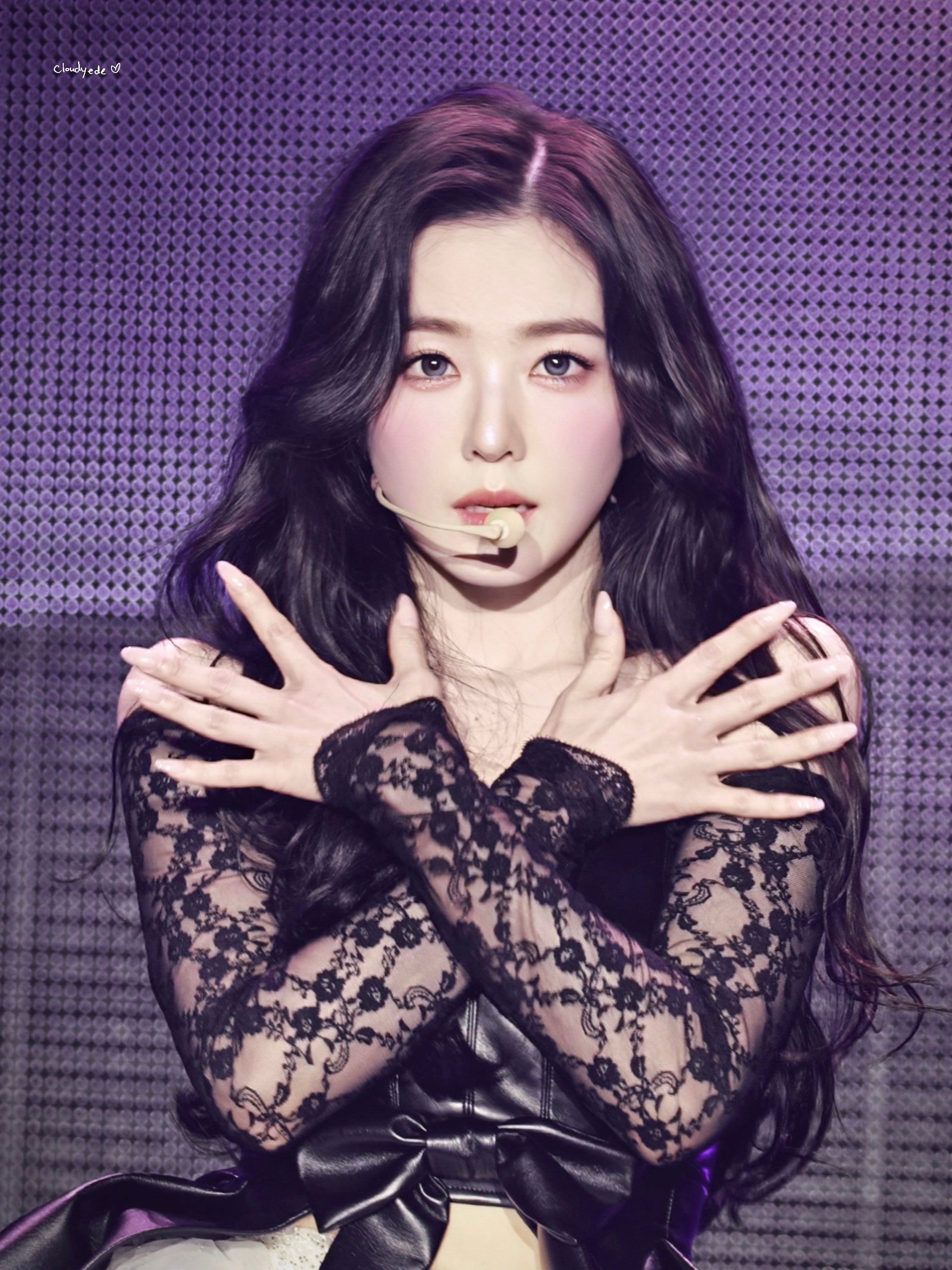 (스압)36살 아이린.jpgif | 인스티즈