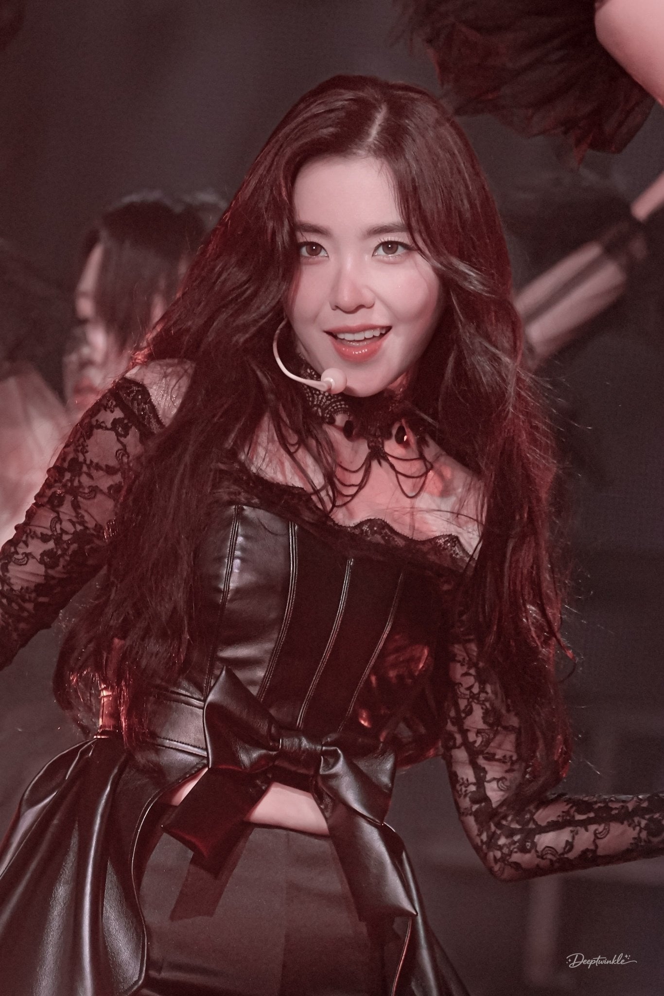 (스압)36살 아이린.jpgif | 인스티즈
