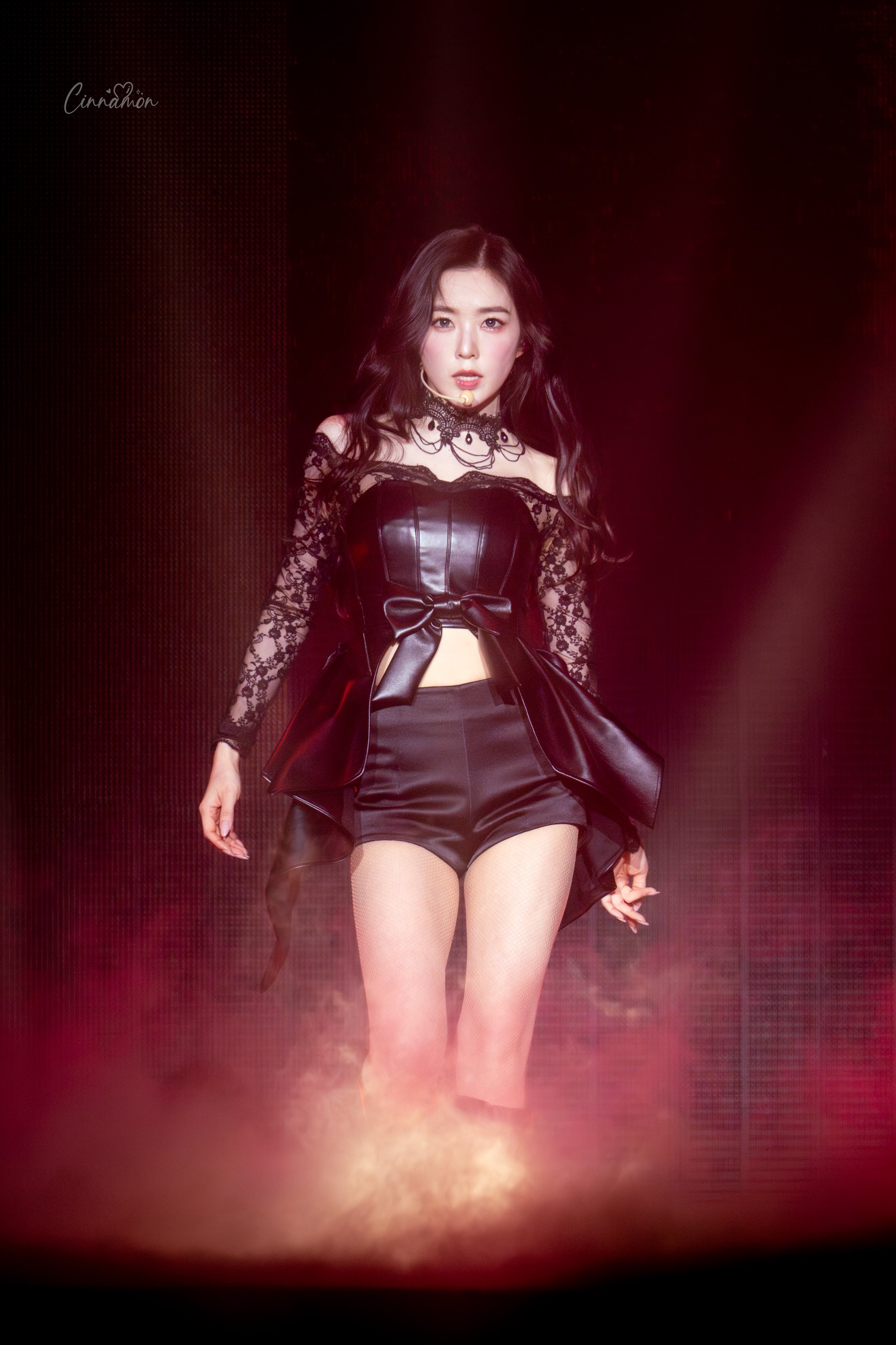 (스압)36살 아이린.jpgif | 인스티즈