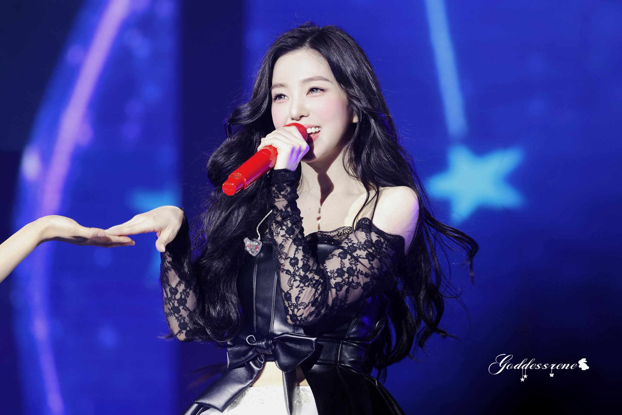 (스압)36살 아이린.jpgif | 인스티즈