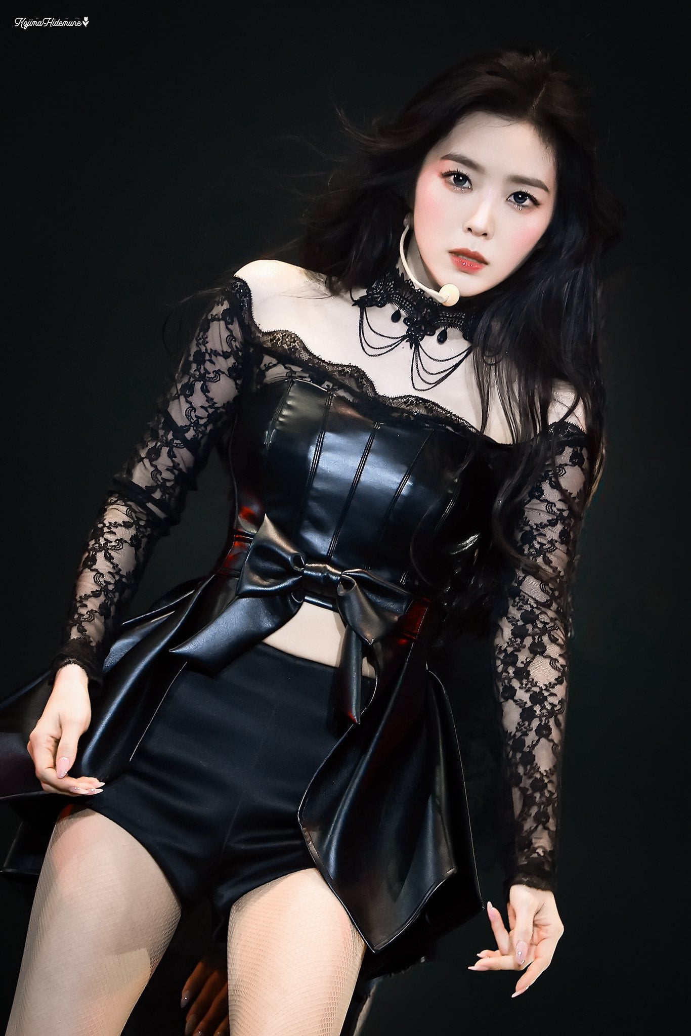 (스압)36살 아이린.jpgif | 인스티즈