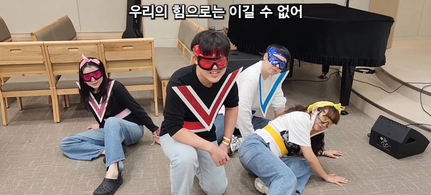 요즘 교회에서 하는 여름성경학교 홍보방식.jpg | 인스티즈
