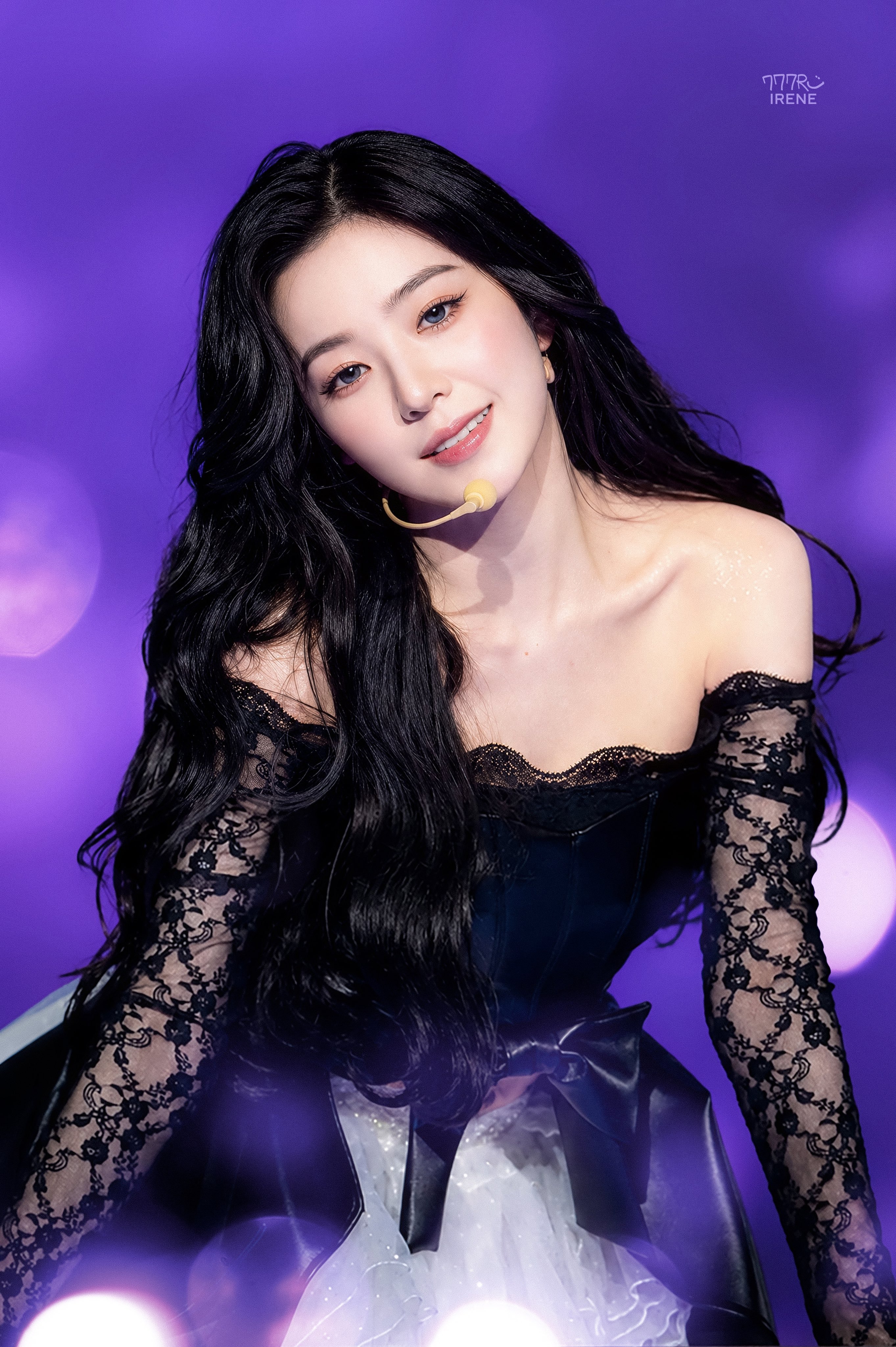 (스압)36살 아이린.jpgif | 인스티즈