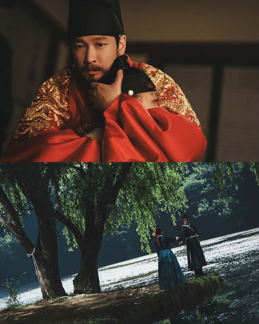 이번주 금요일 공개되는 넷플릭스 동궁 선공개 영상 | 인스티즈