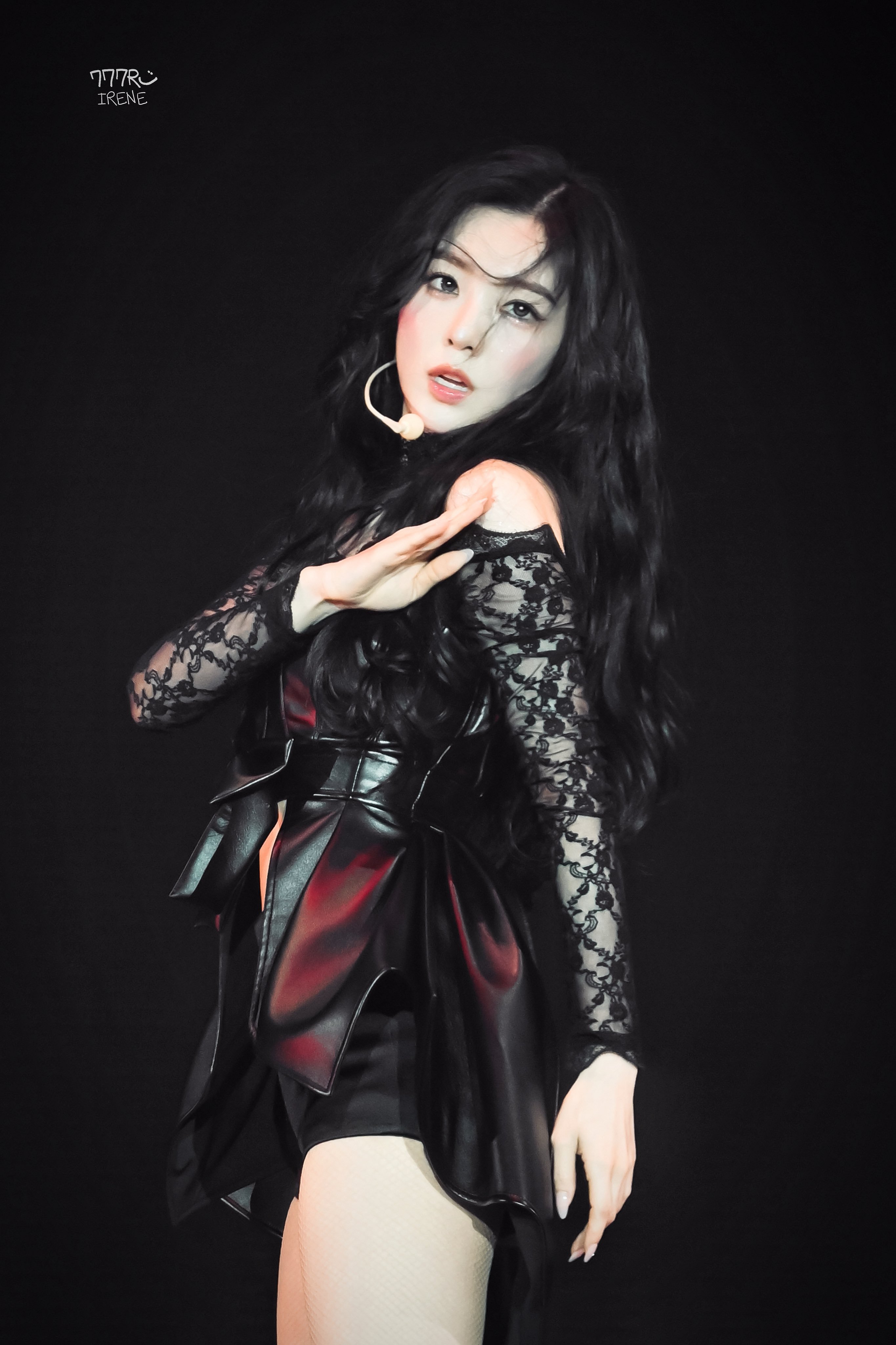 (스압)36살 아이린.jpgif | 인스티즈