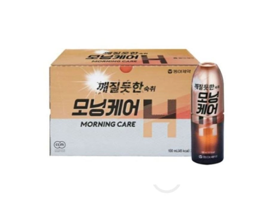 식약처 검증 된 숙취 해소템.jpg | 인스티즈