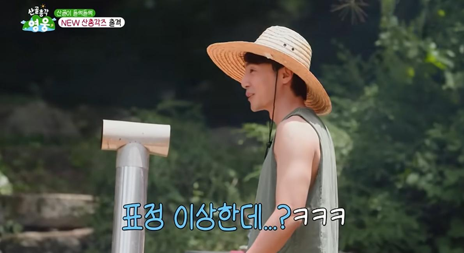 여행 갔을때 가장 빡치는 요리 담당 친구…jpg | 인스티즈