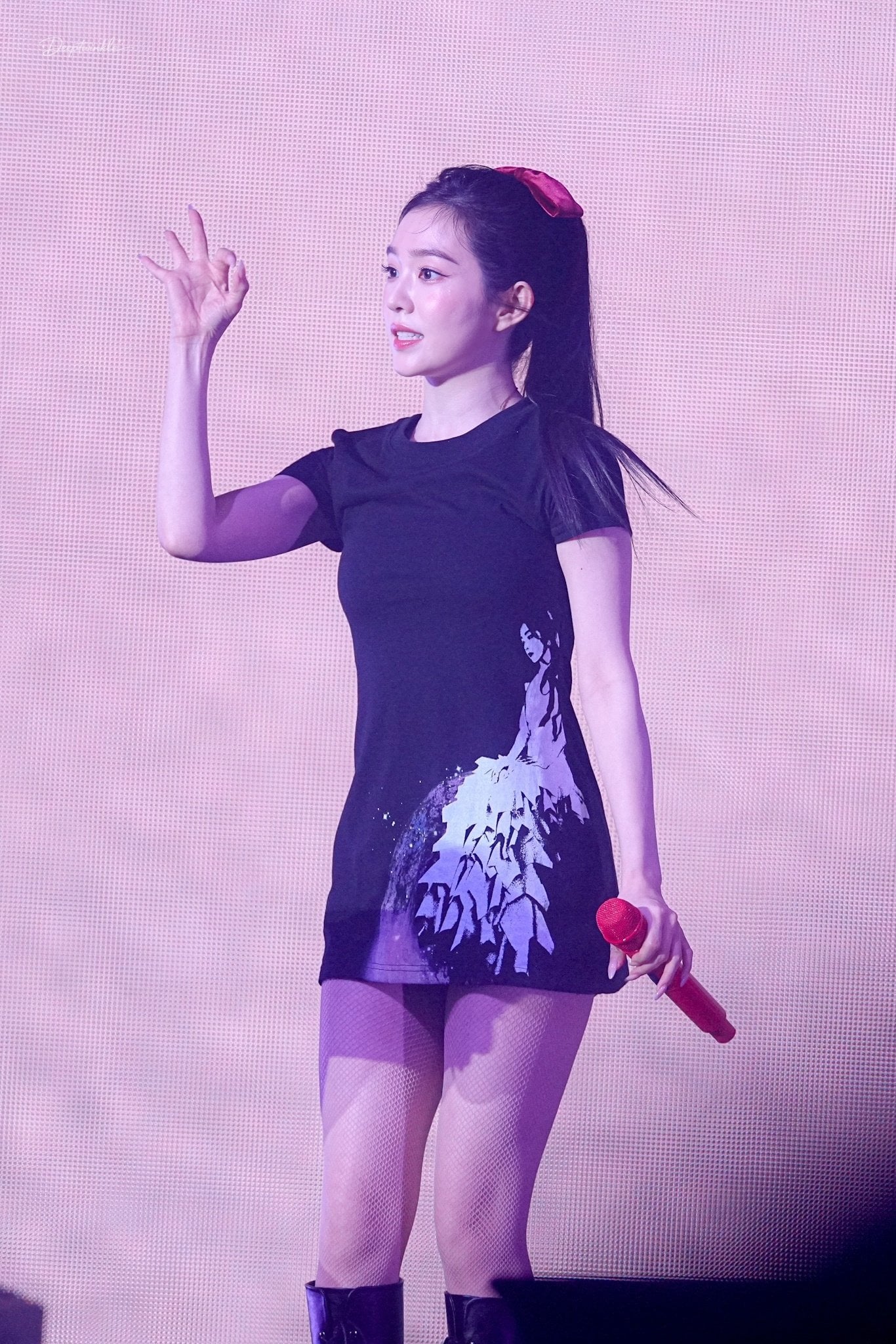 (스압)36살 아이린.jpgif | 인스티즈
