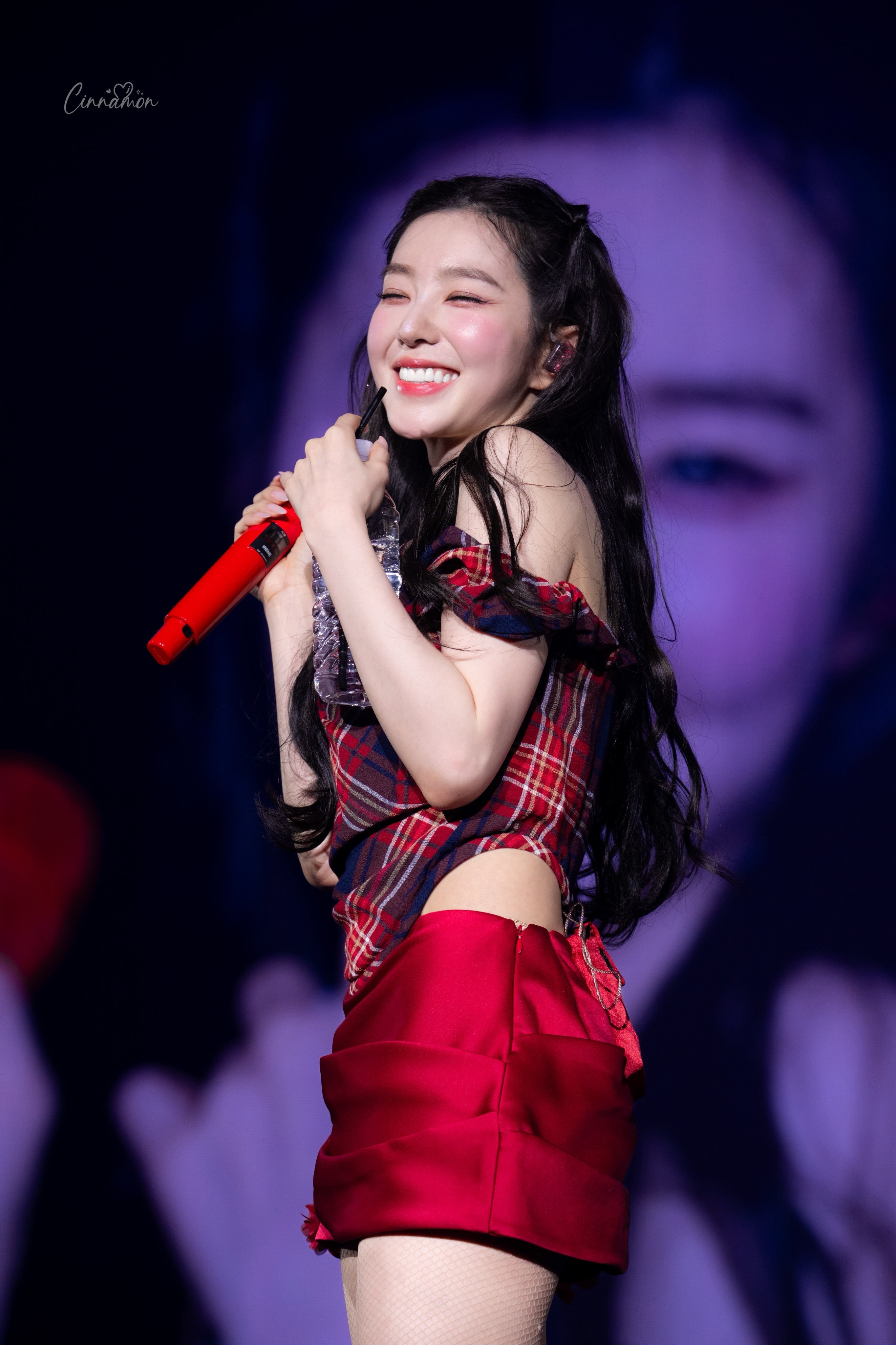 (스압)36살 아이린.jpgif | 인스티즈